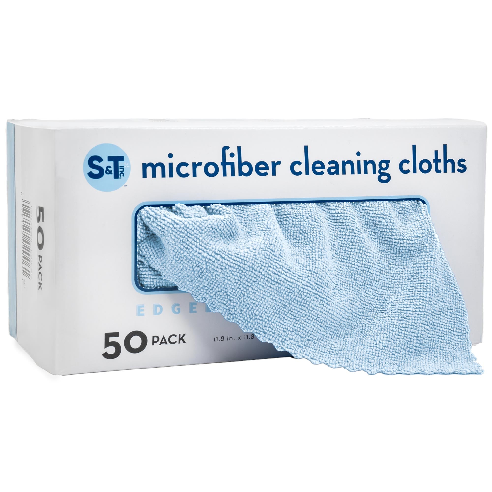 microfiber cleaning cloths