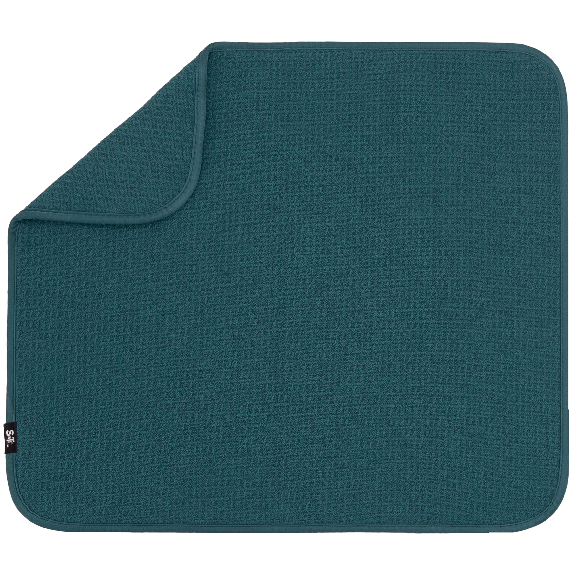 honeycomb dish drying mat