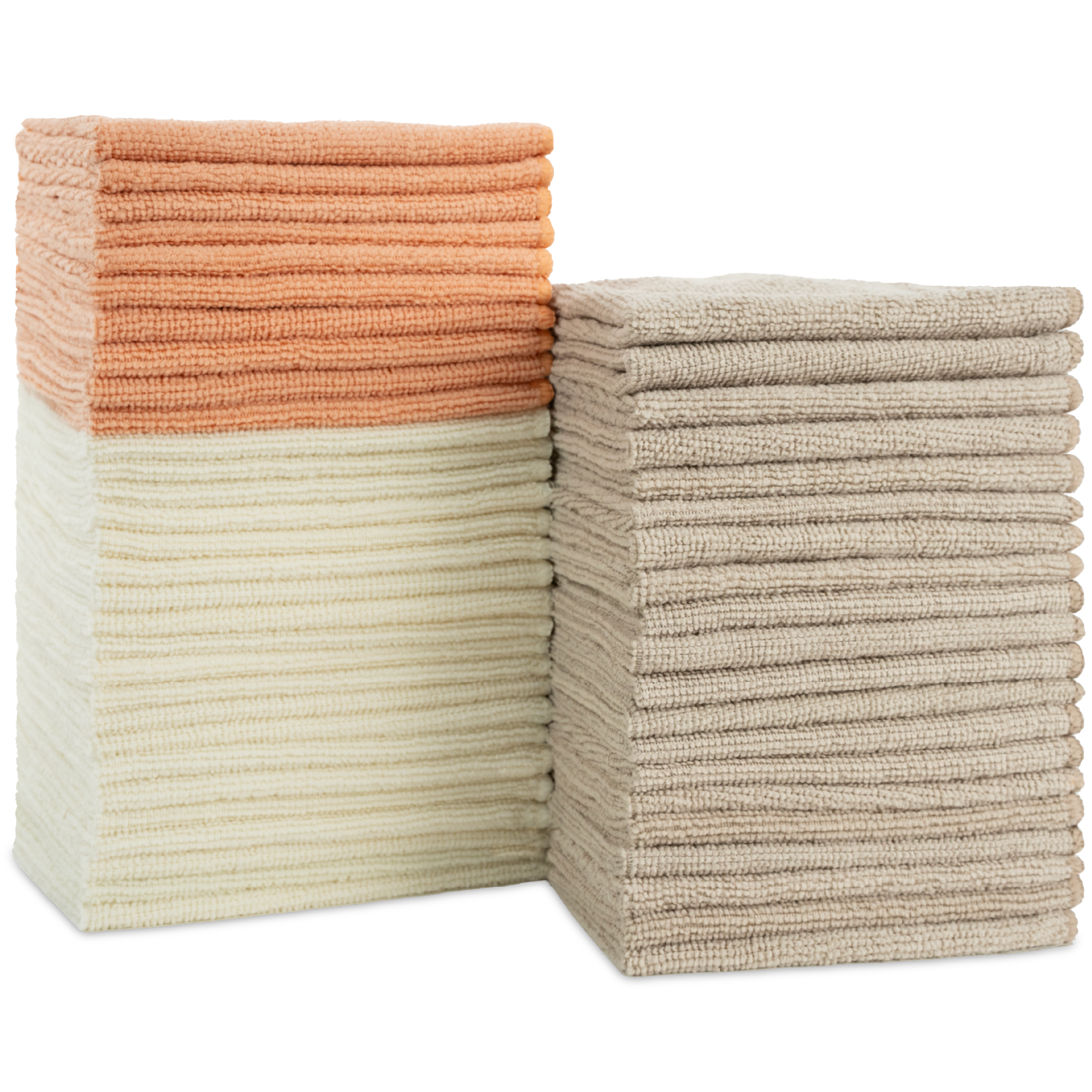 microfiber cleaning cloths