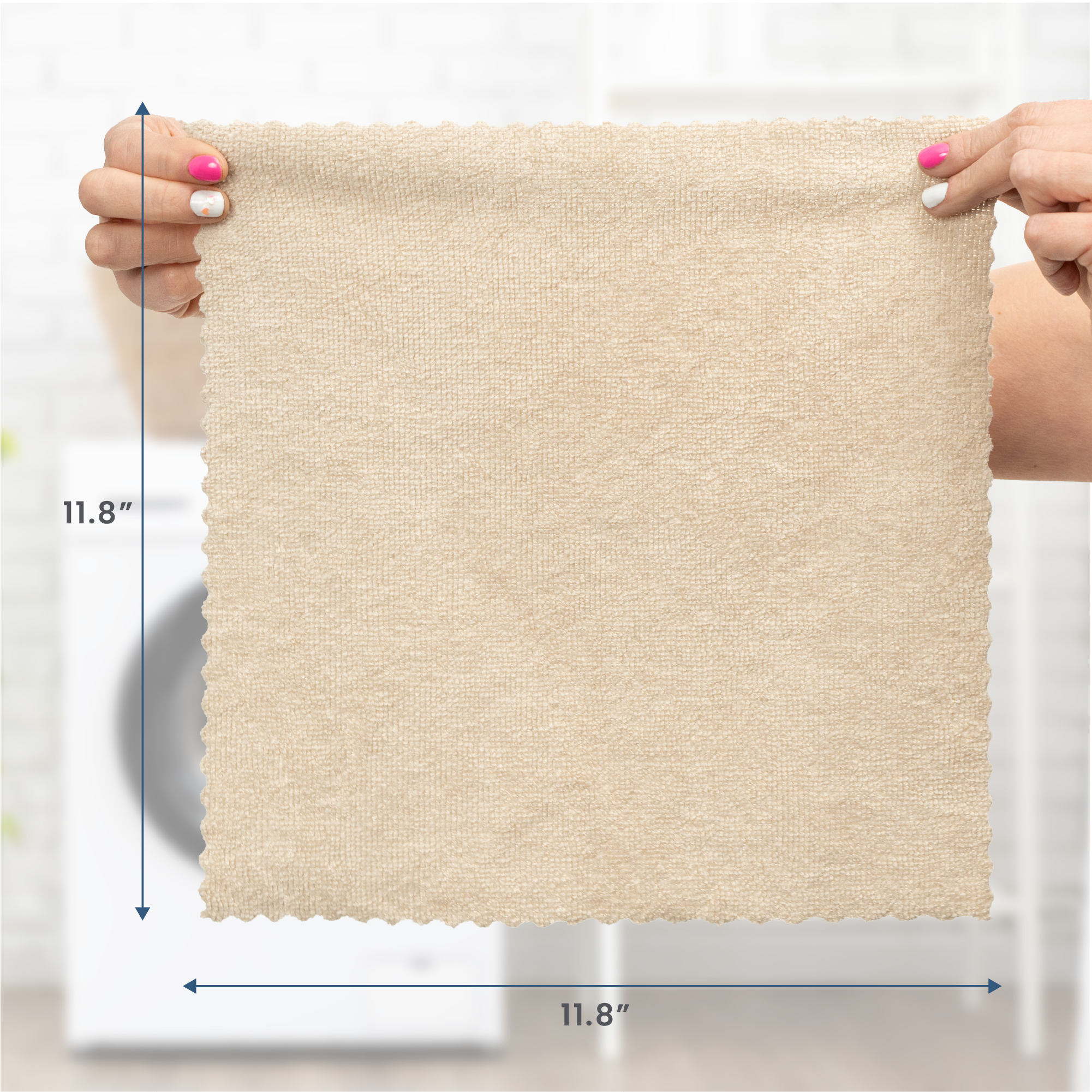 microfiber cleaning cloths