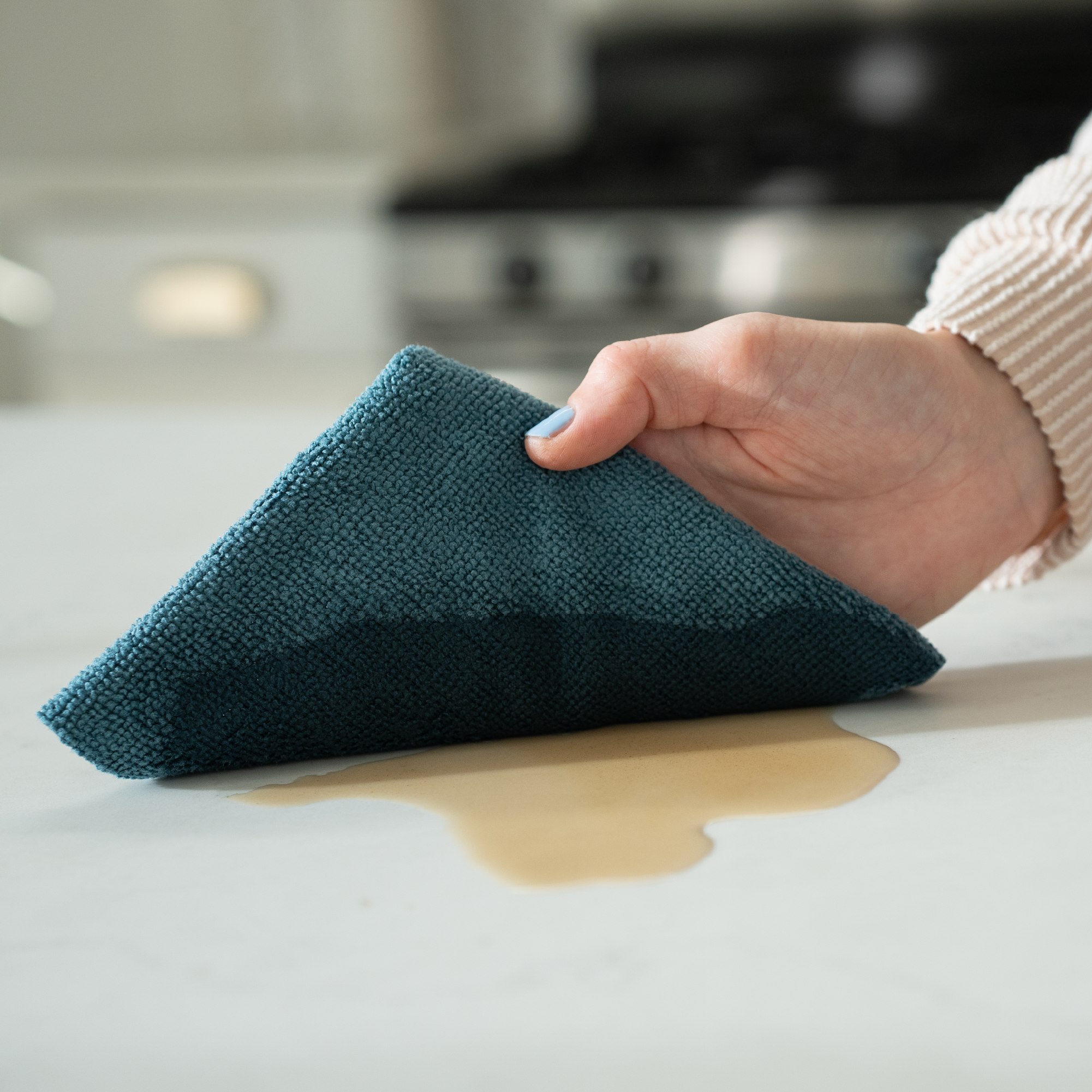 microfiber cleaning cloths