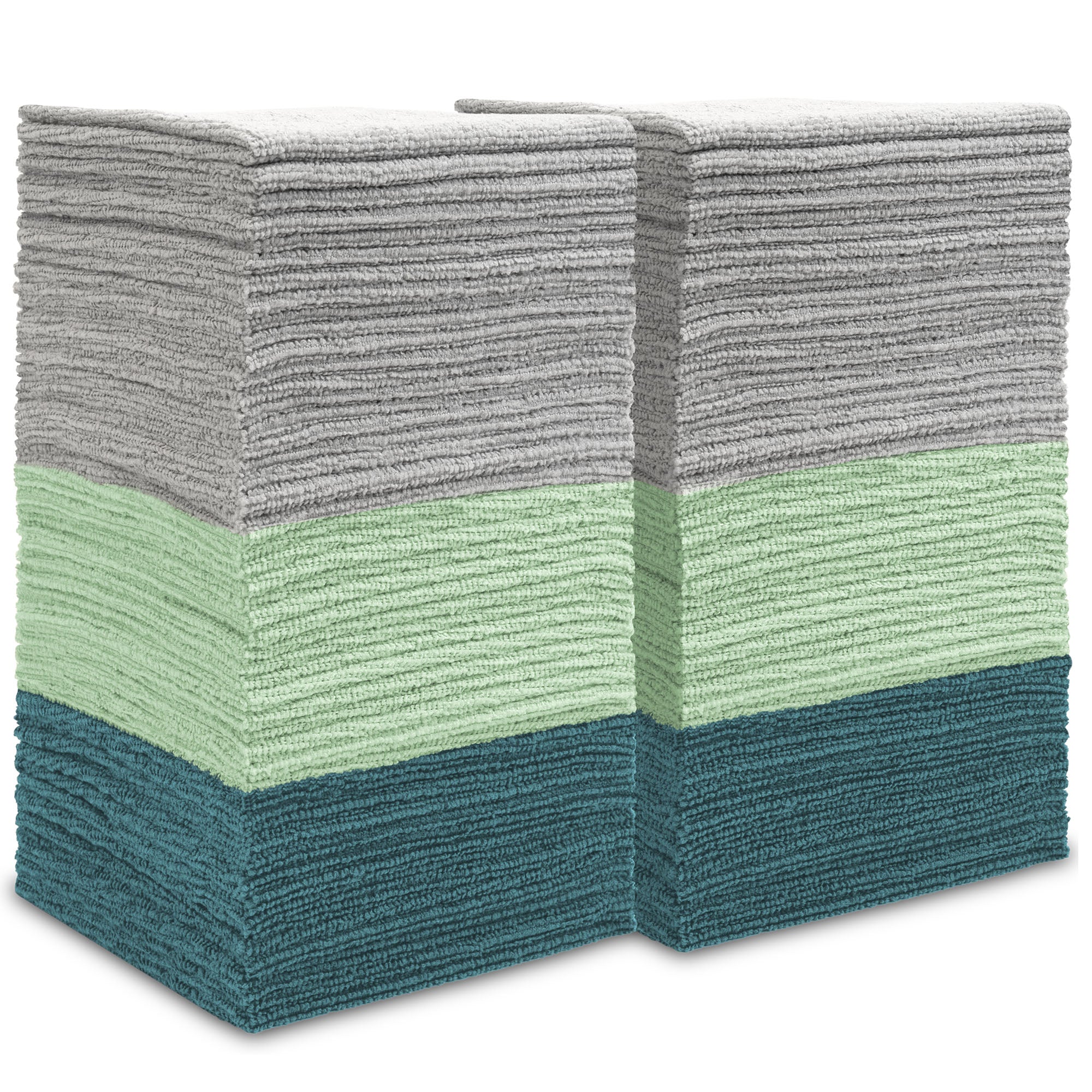 microfiber cleaning cloths