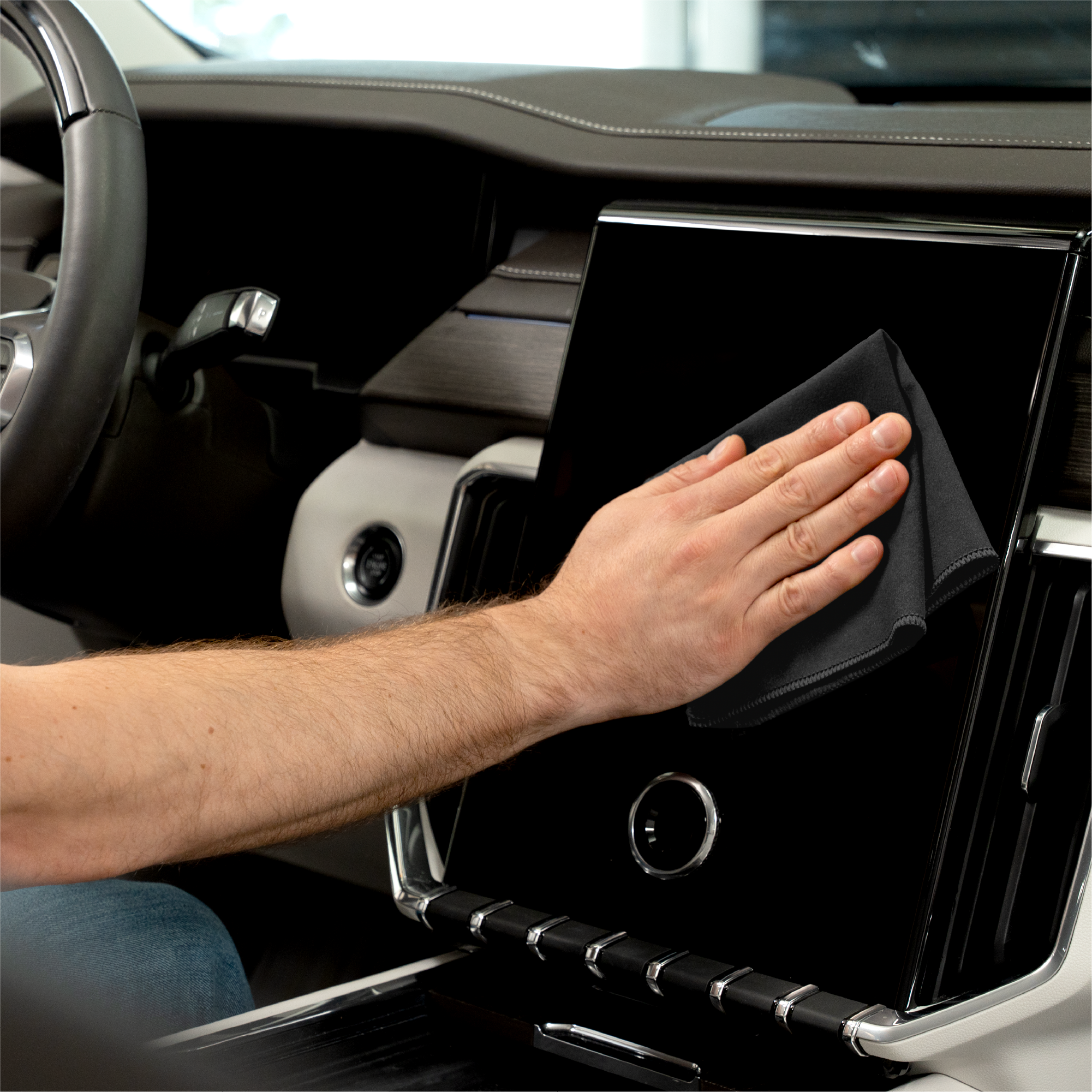 microfiber handkerchiefs