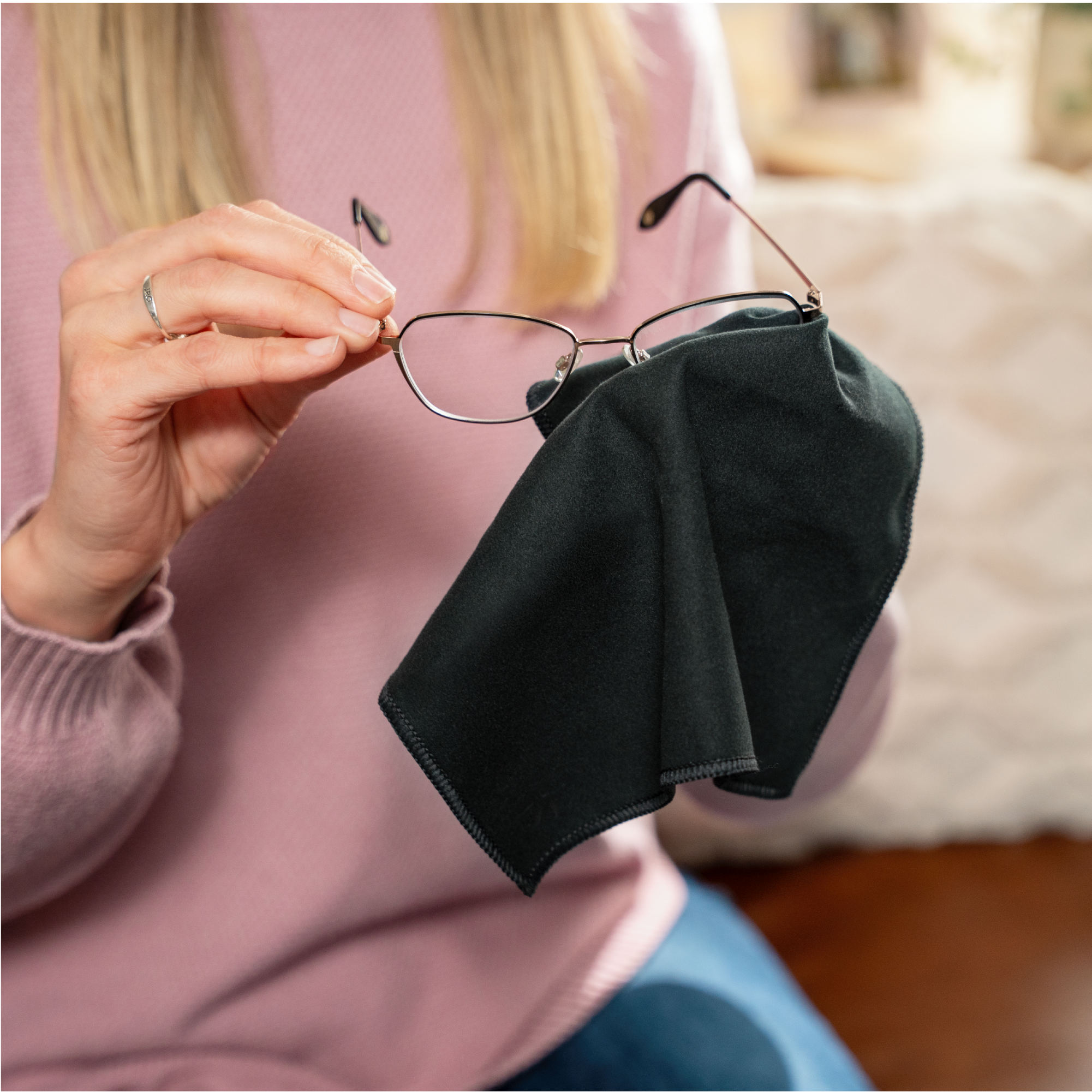 microfiber handkerchiefs