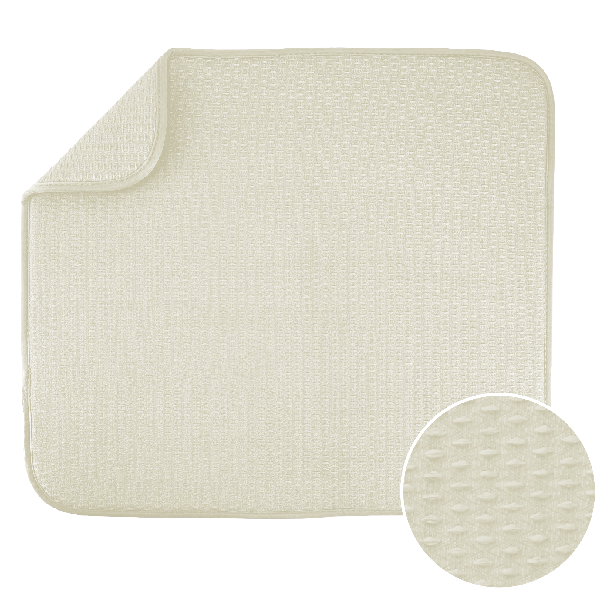 diamond dish drying mat