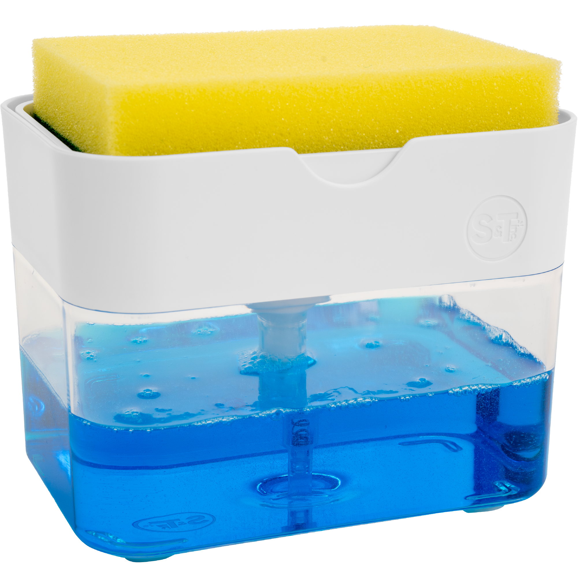 soap pump