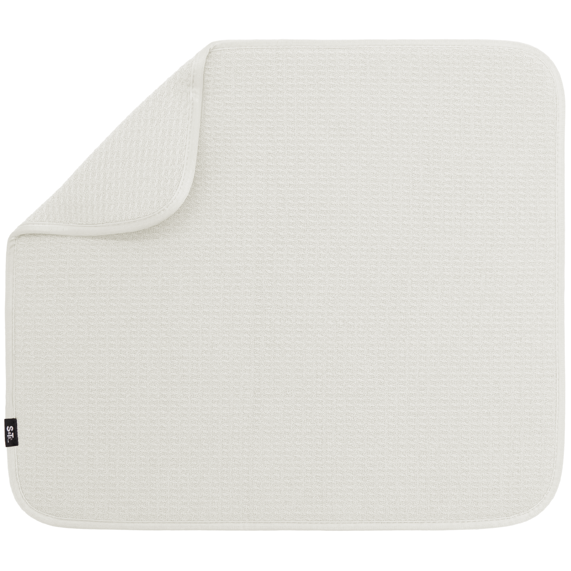honeycomb dish drying mat