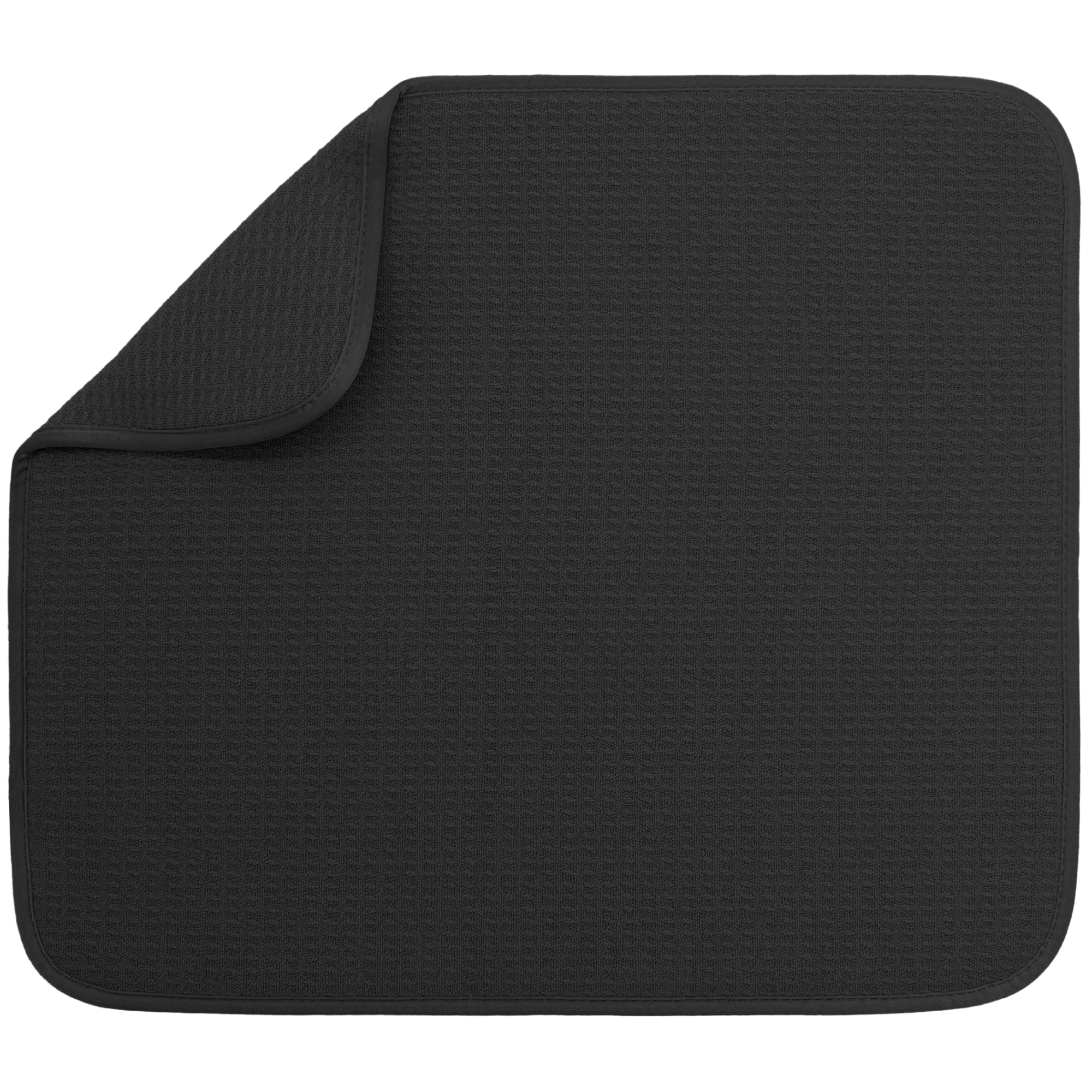 honeycomb dish drying mat