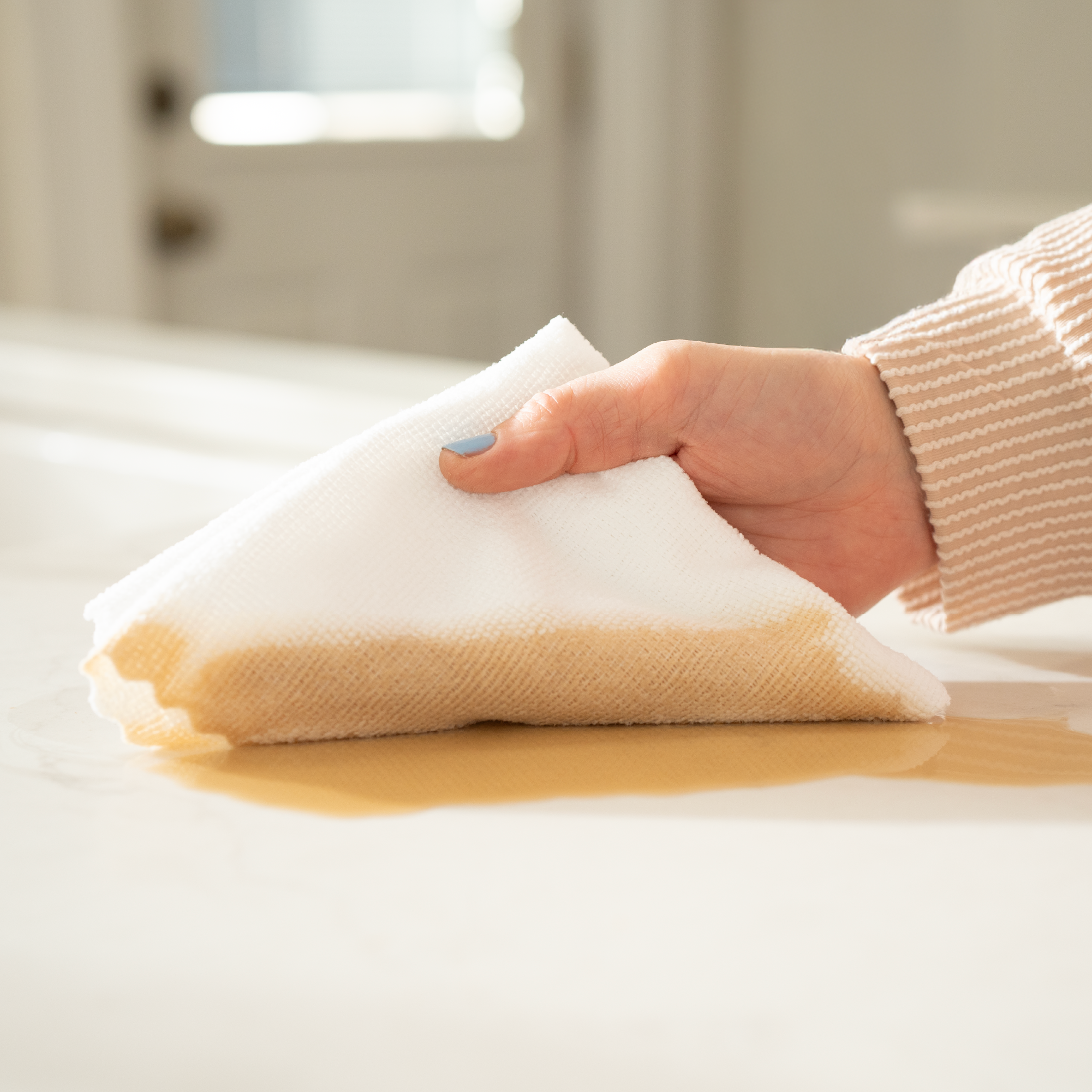 microfiber cleaning cloths