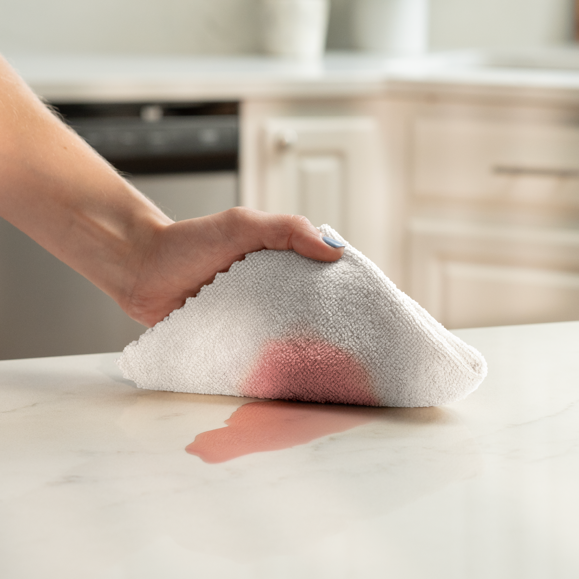 microfiber cleaning cloths