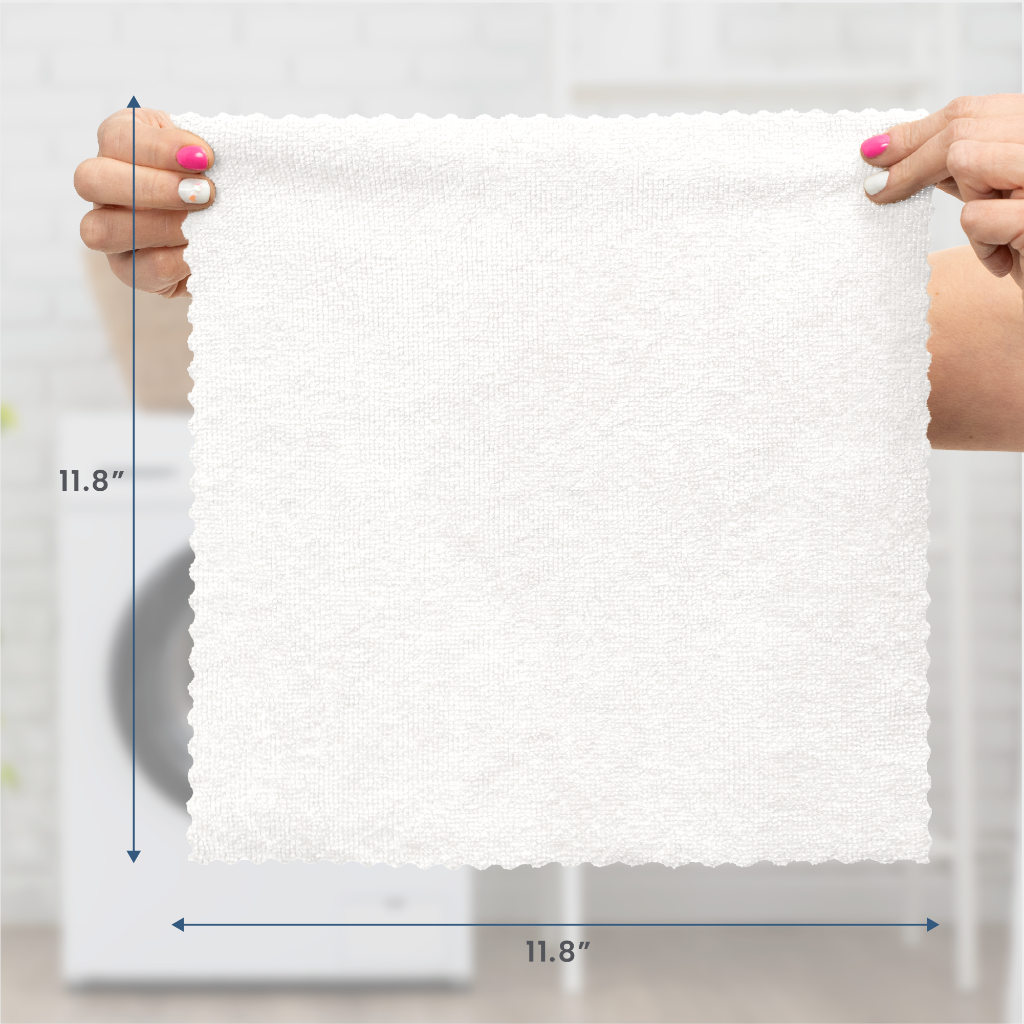 microfiber cleaning cloths