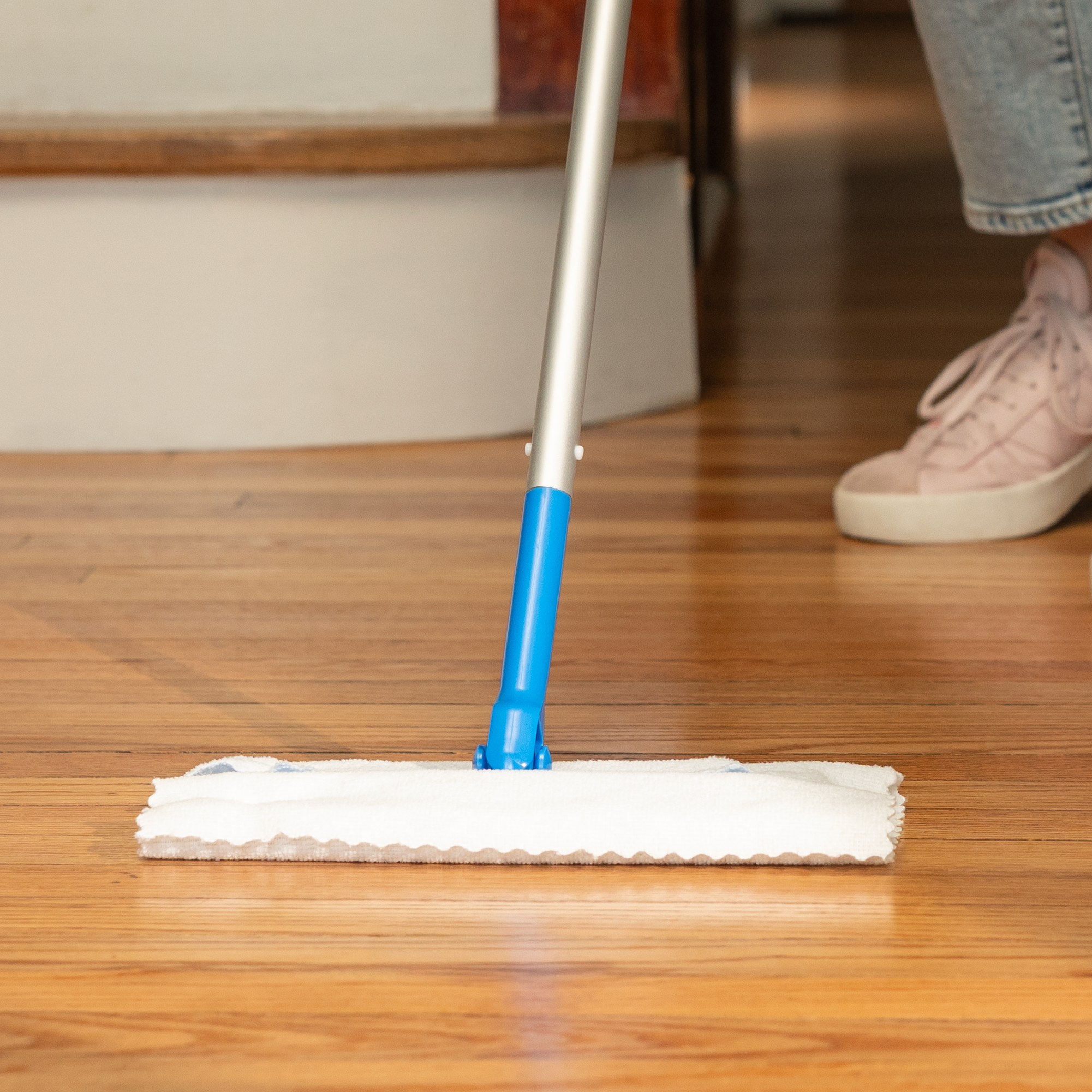 microfiber cleaning cloths