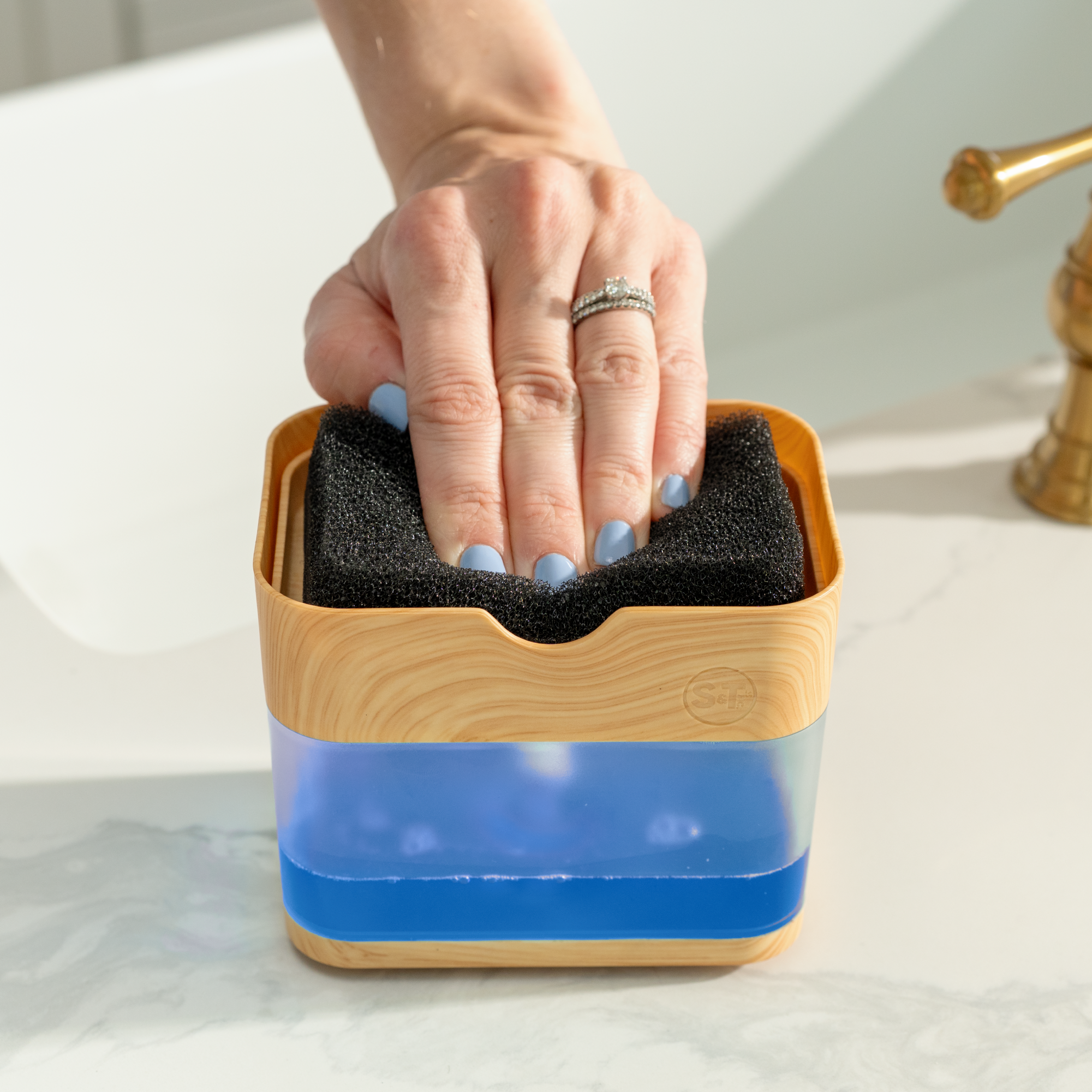 premium soap pump