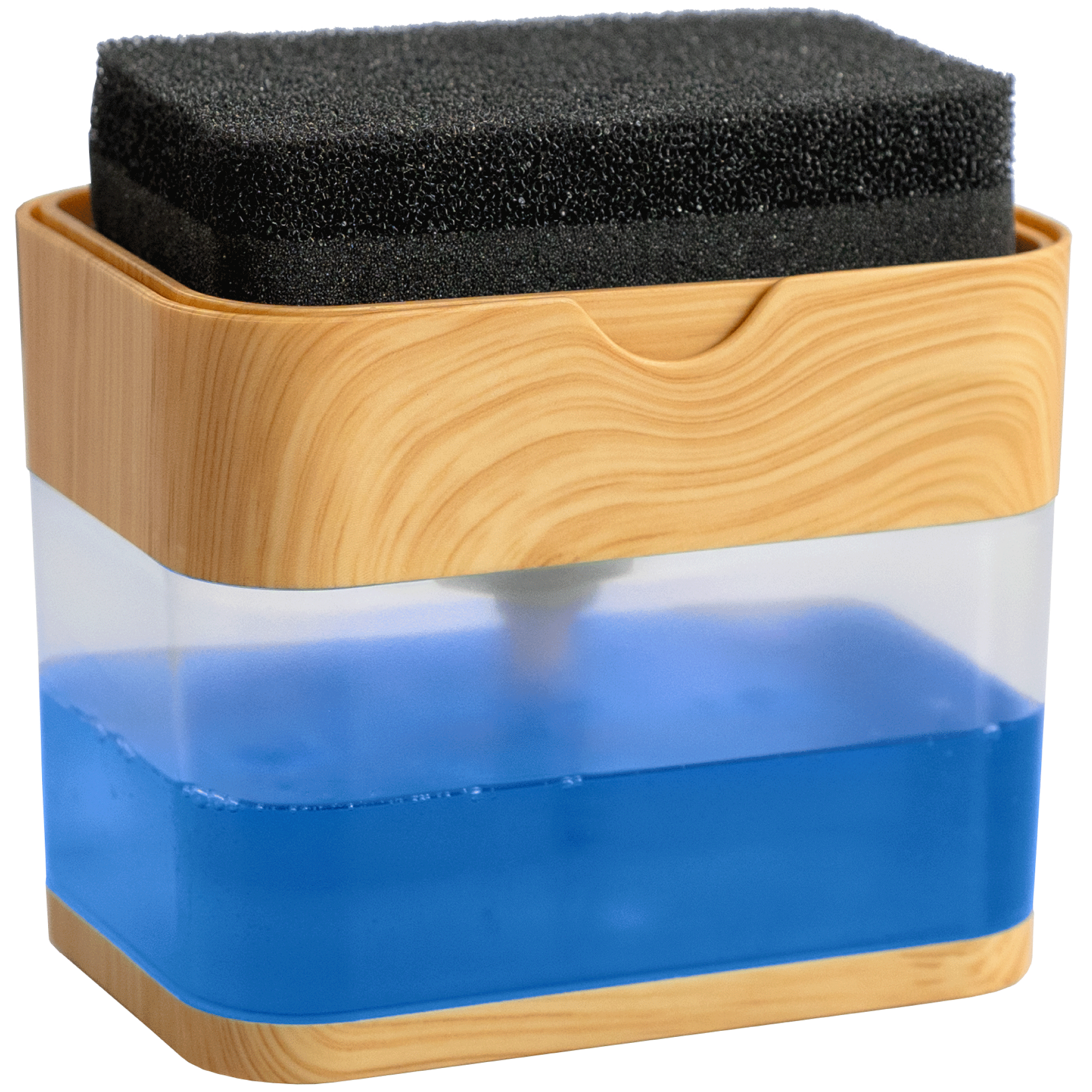 premium soap pump