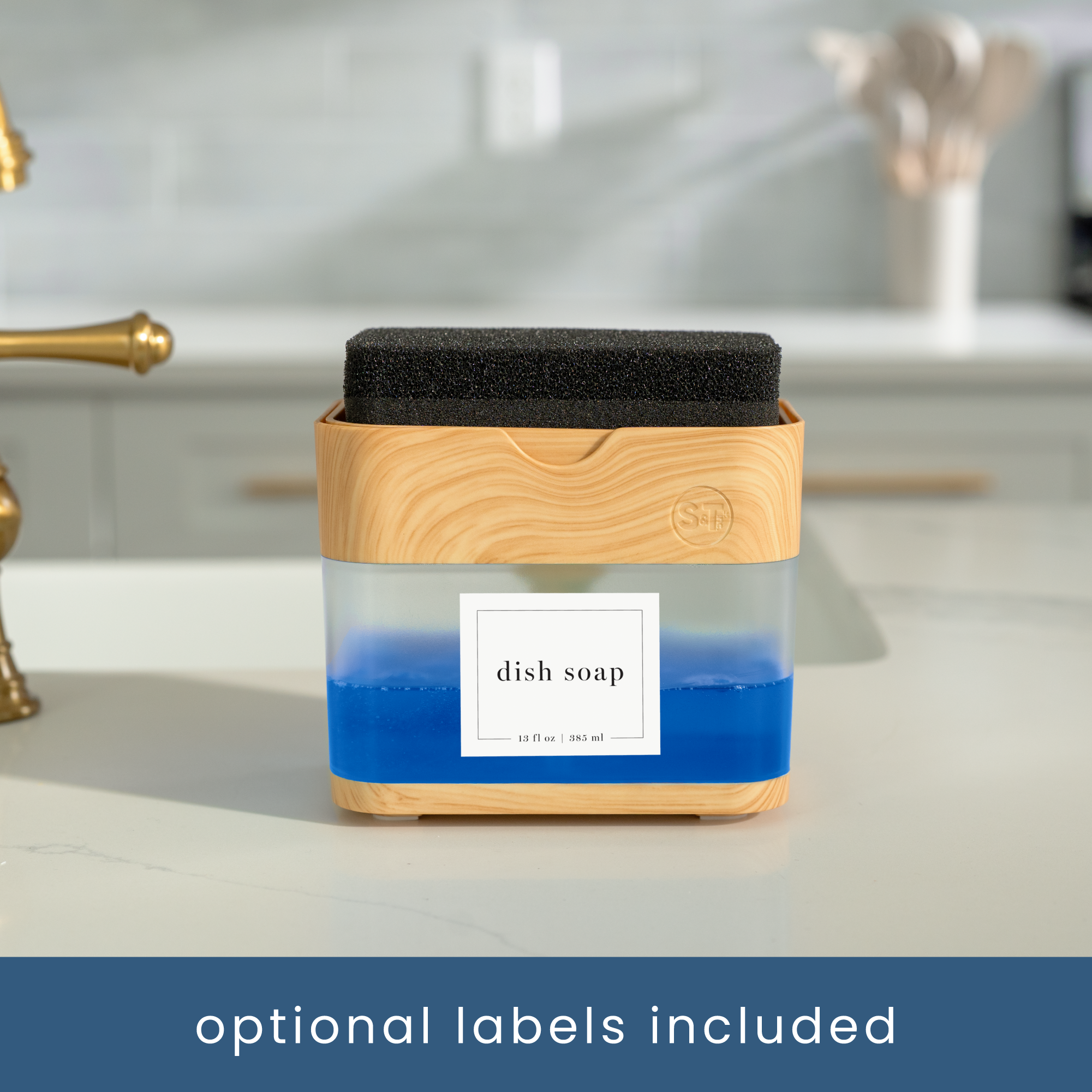 premium soap pump
