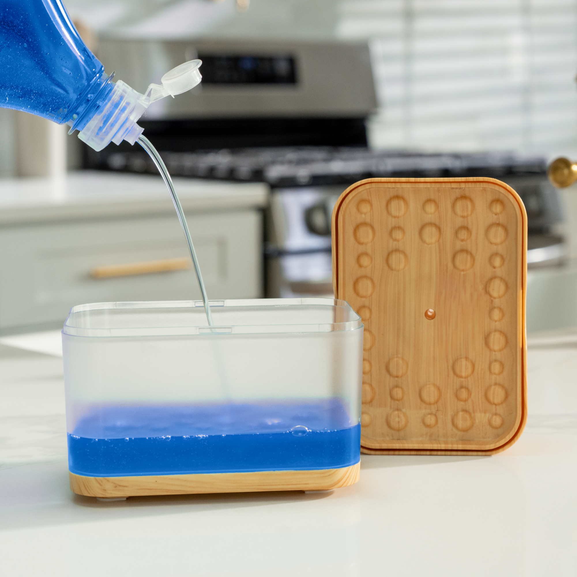 premium soap pump