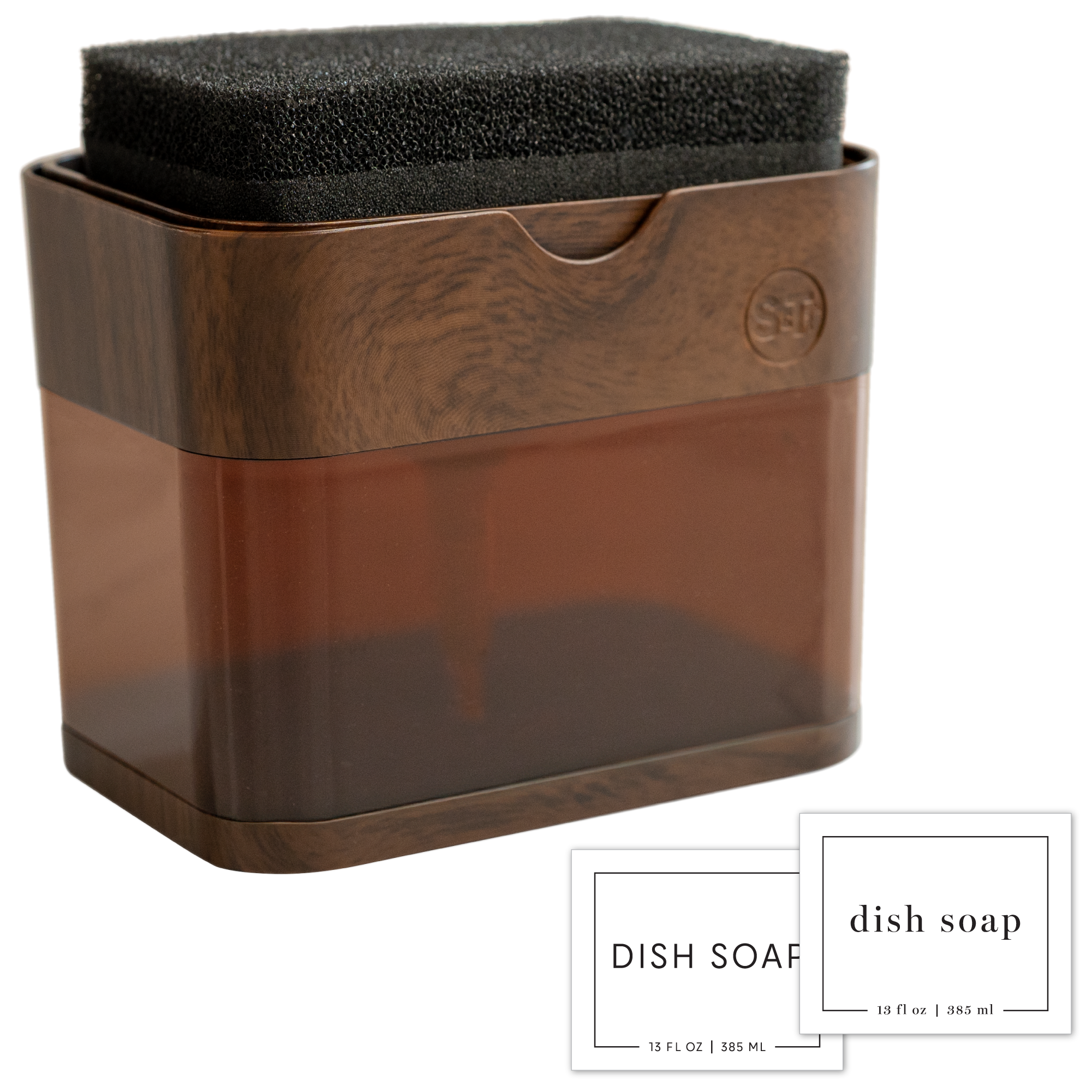 premium soap pump