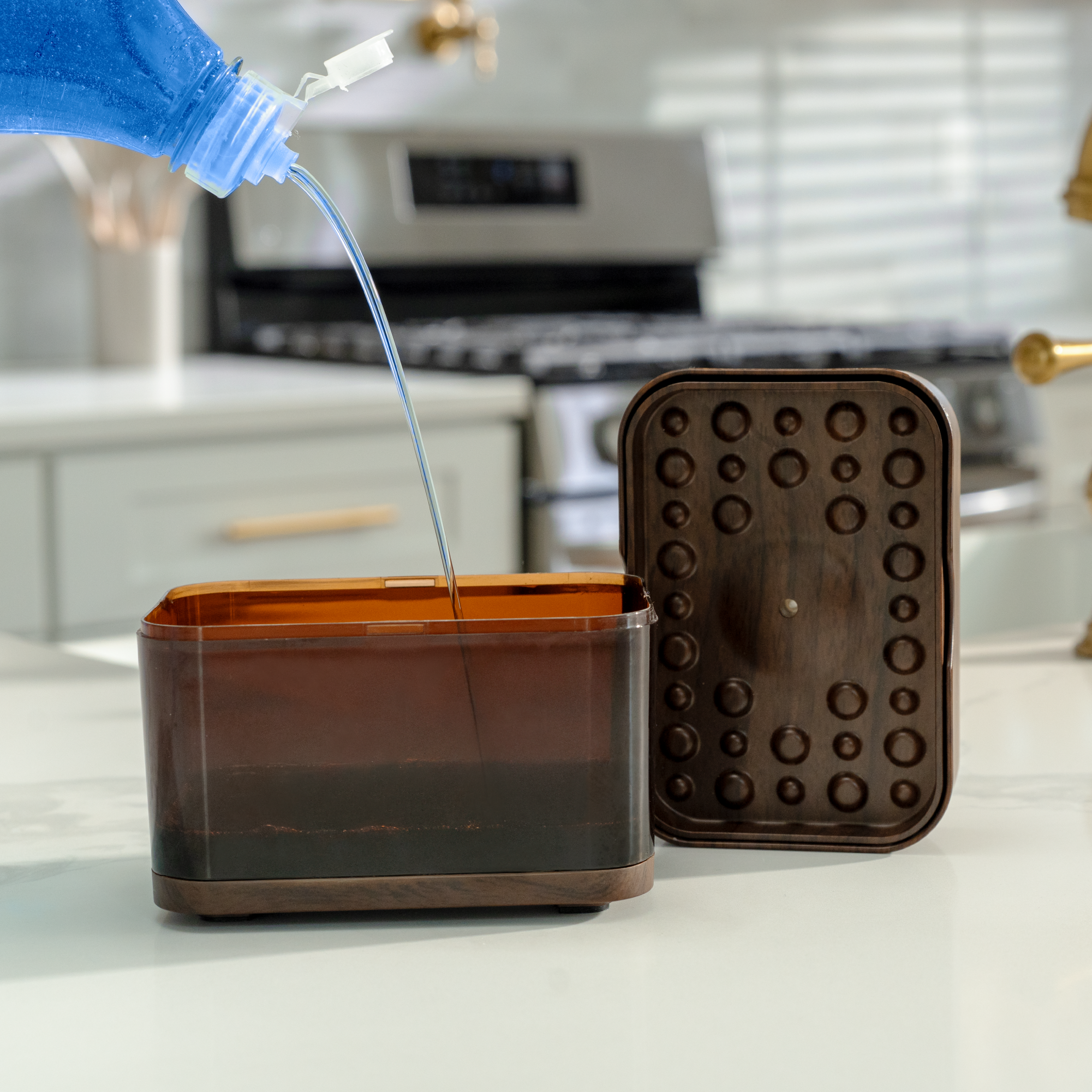premium soap pump