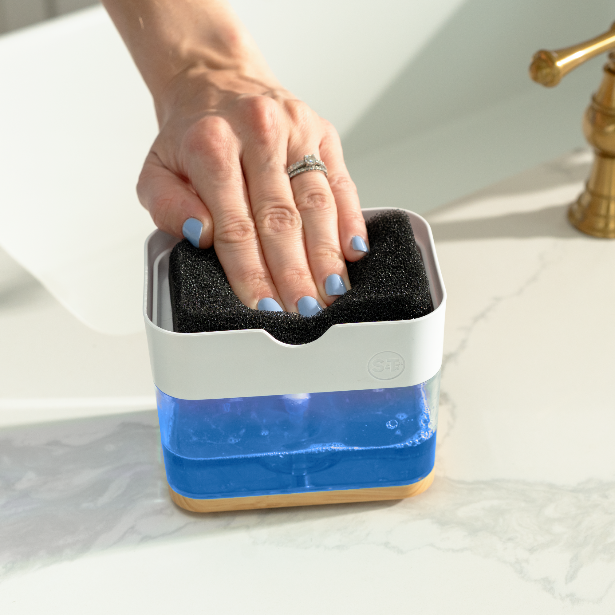 premium soap pump