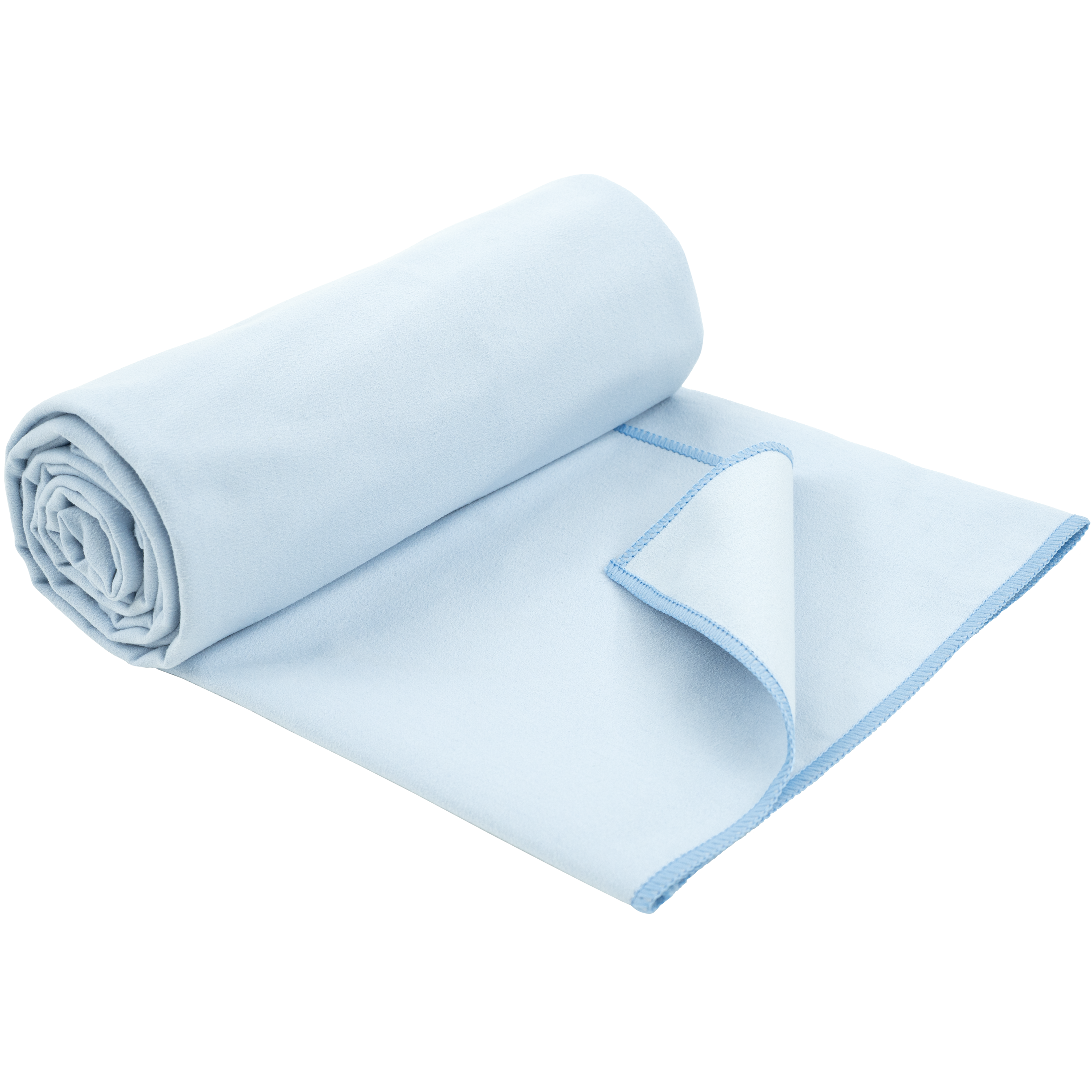 suede microfiber yoga mat towels