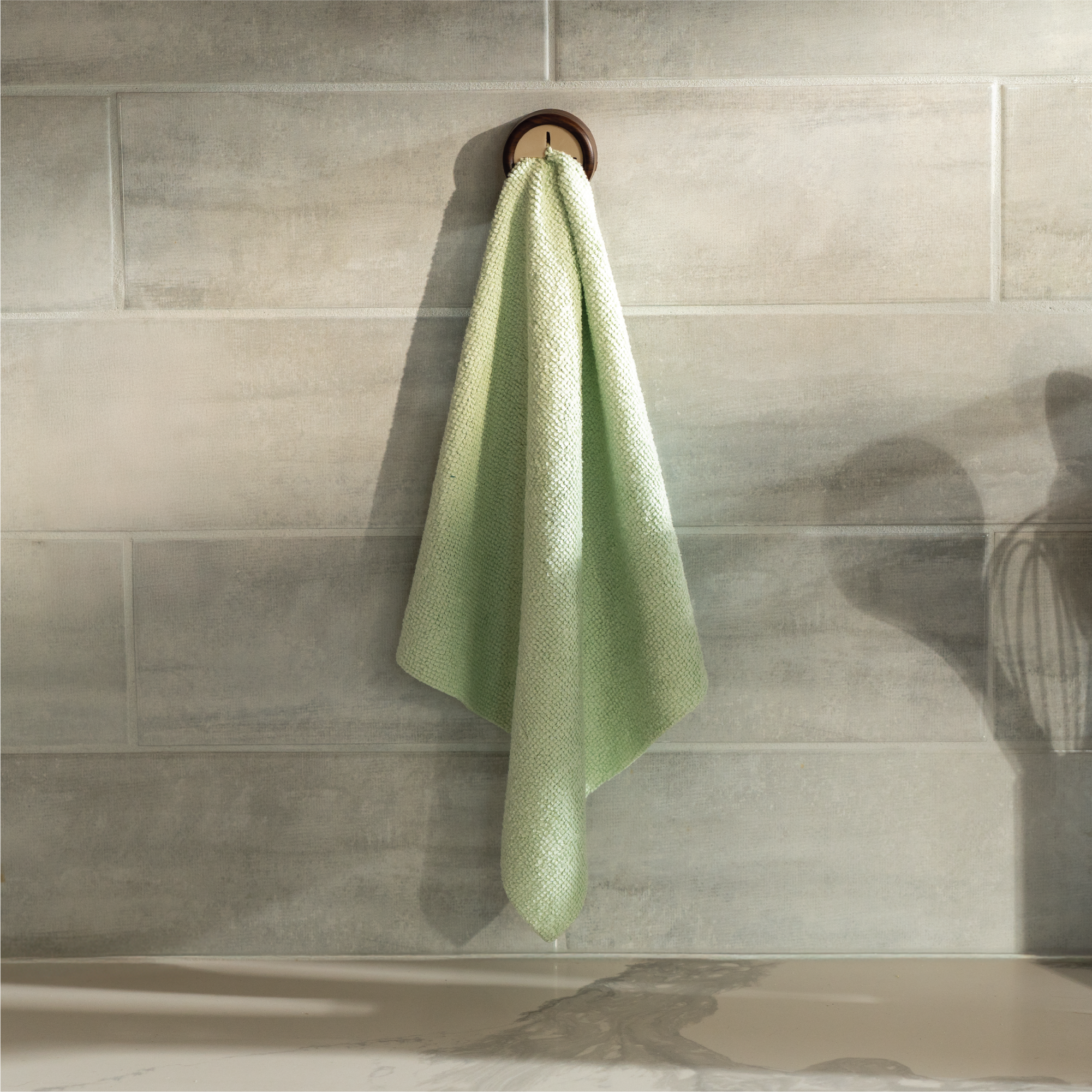 towel push hooks