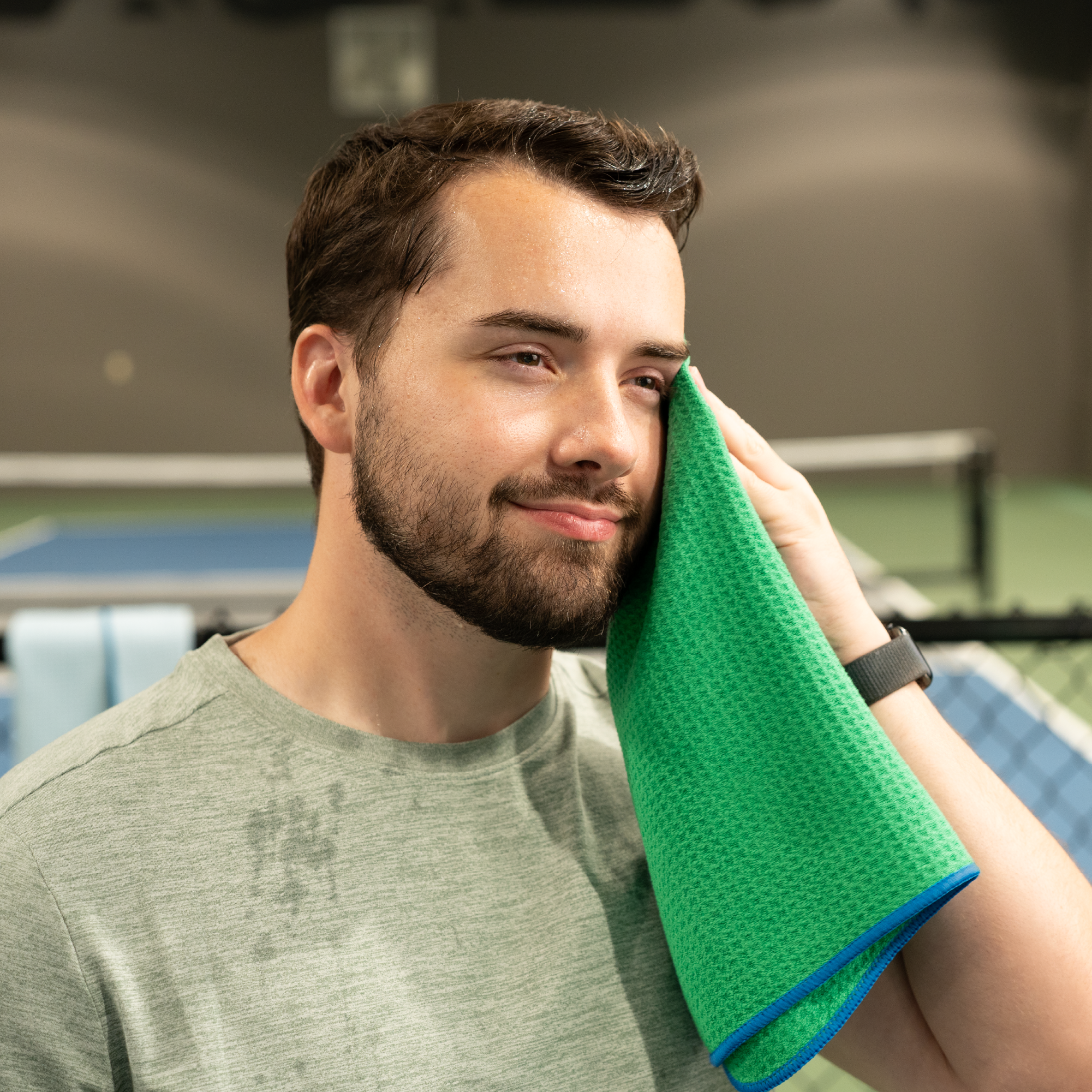 pickleball towels