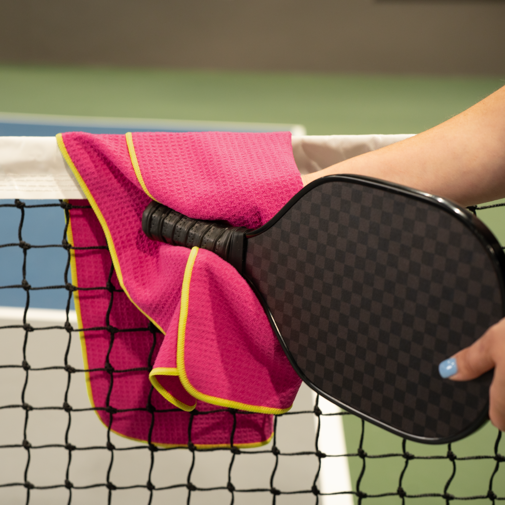 pickleball towels