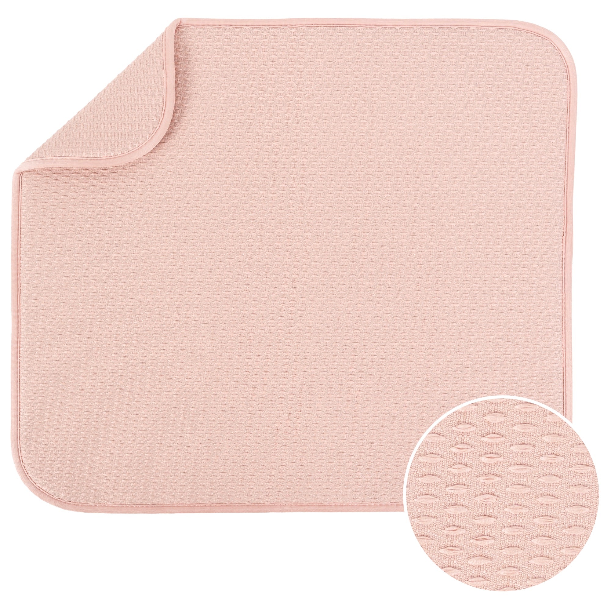 diamond dish drying mat