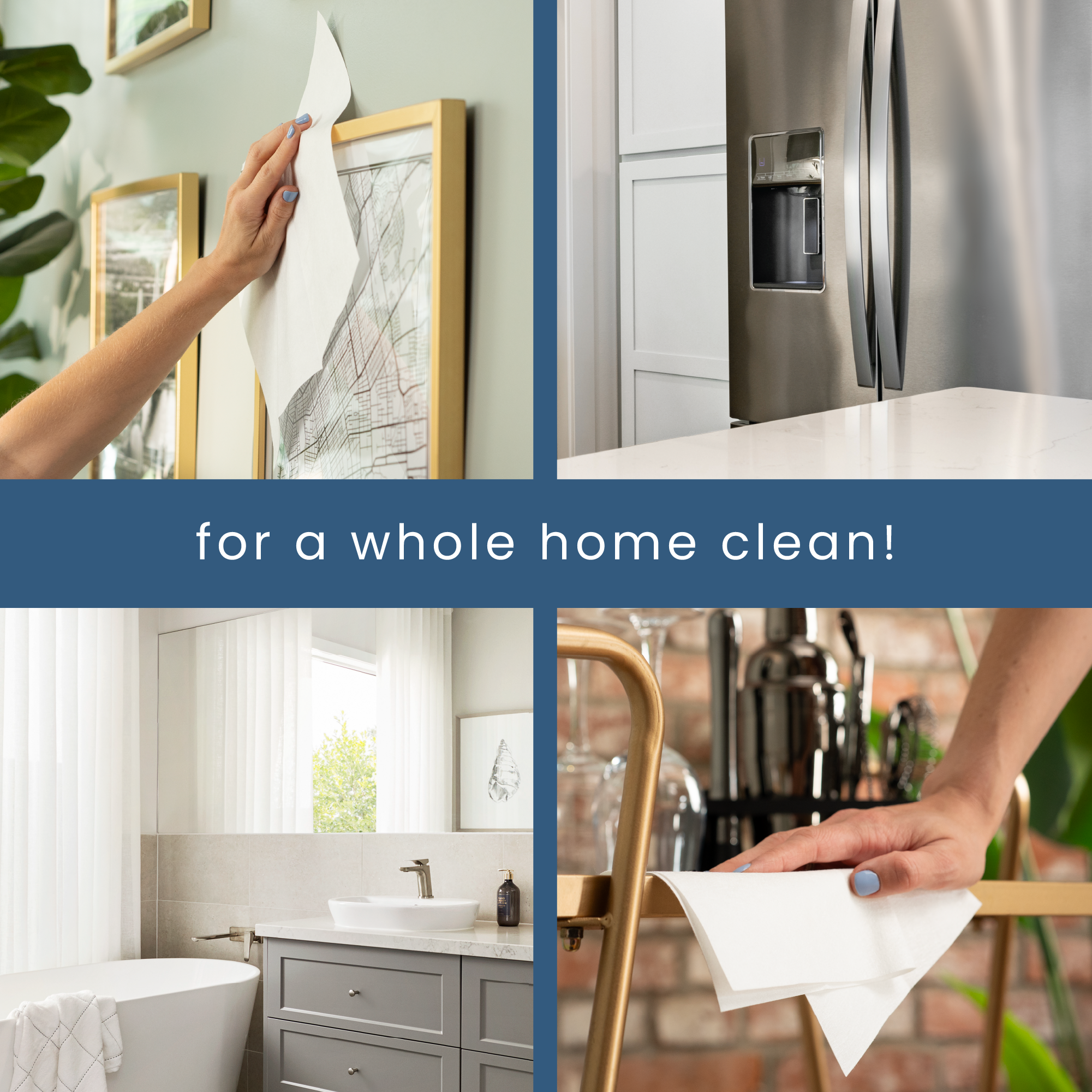 reusable paper towel cloths