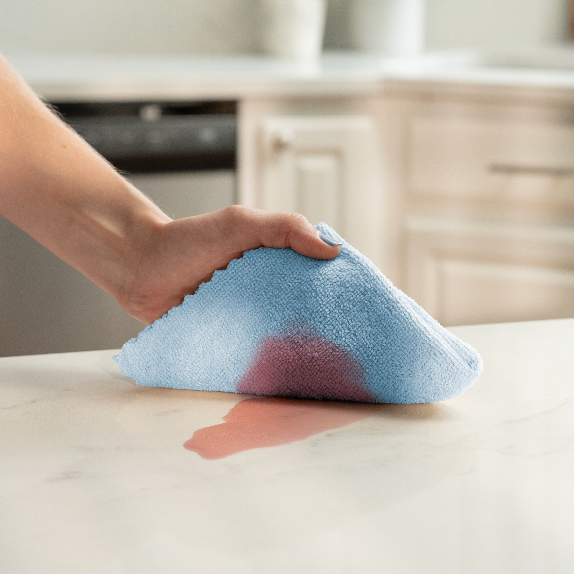microfiber cleaning cloths