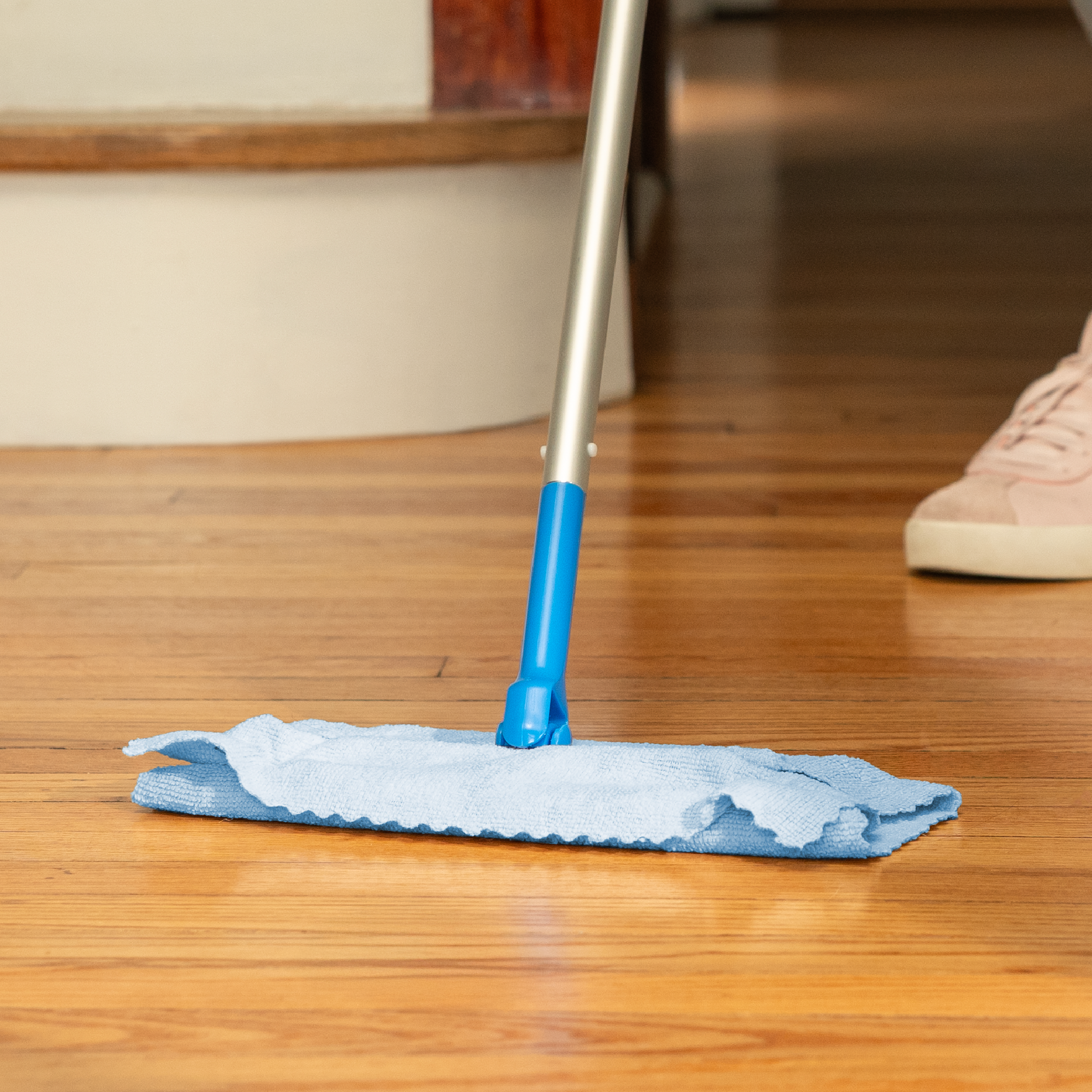 microfiber cleaning cloths