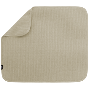 honeycomb dish drying mat