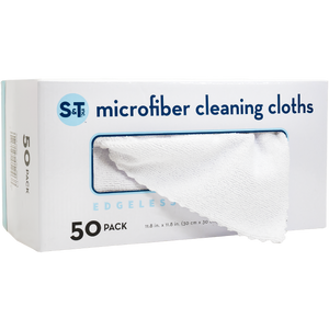 microfiber cleaning cloths