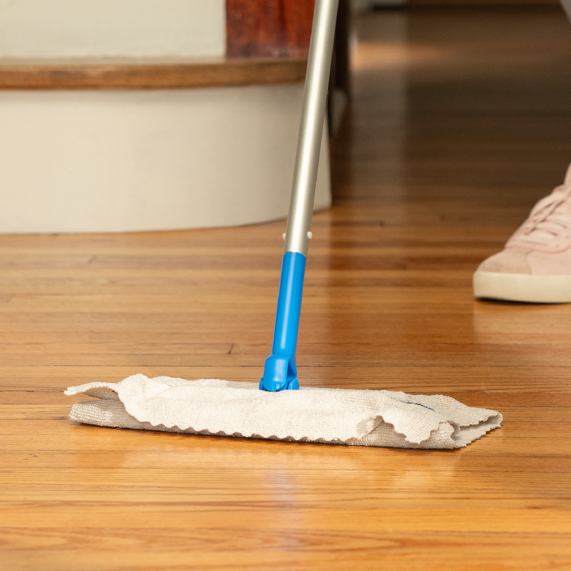 microfiber cleaning cloths