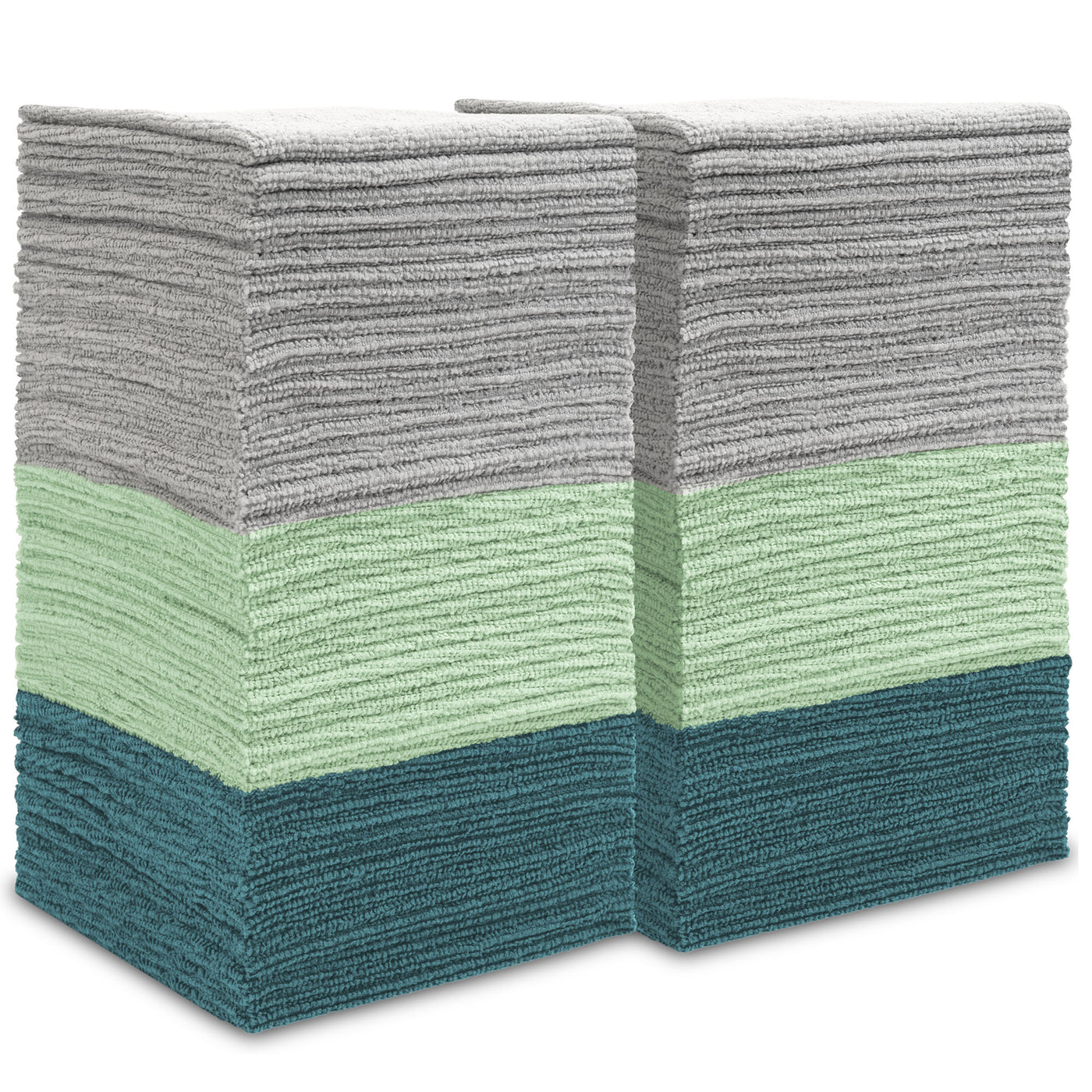 microfiber cleaning cloths