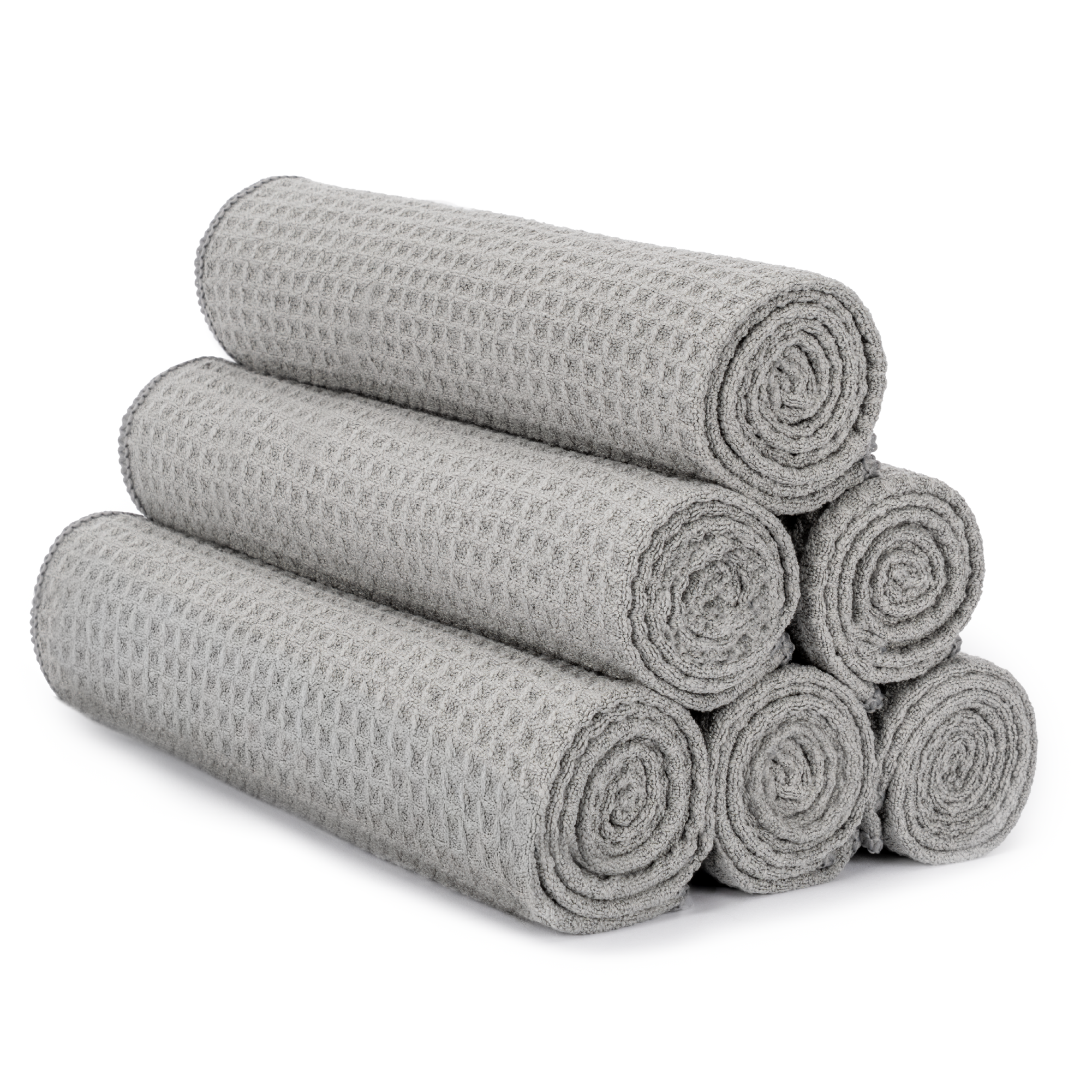 honeycomb exercise towels