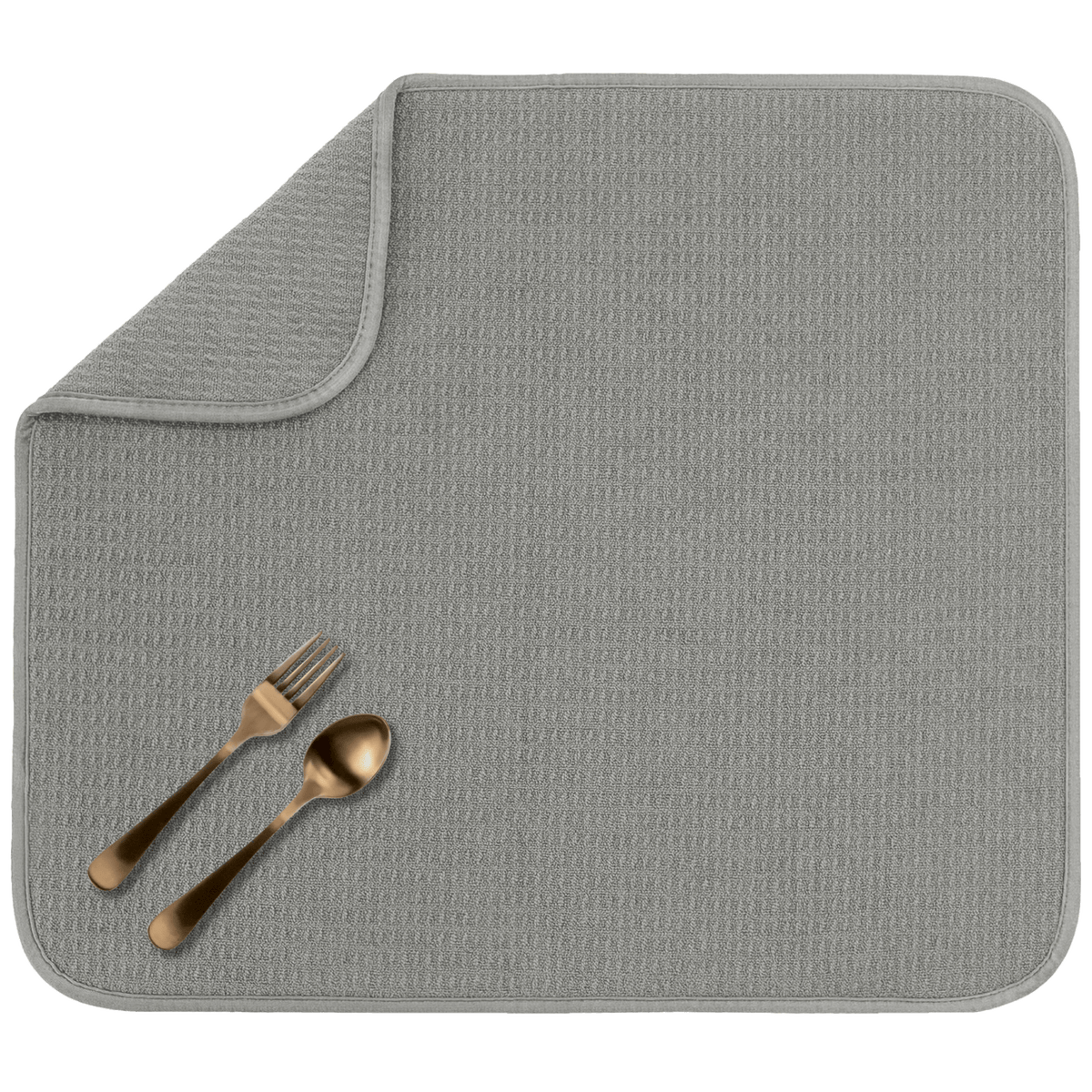 honeycomb dish drying mat