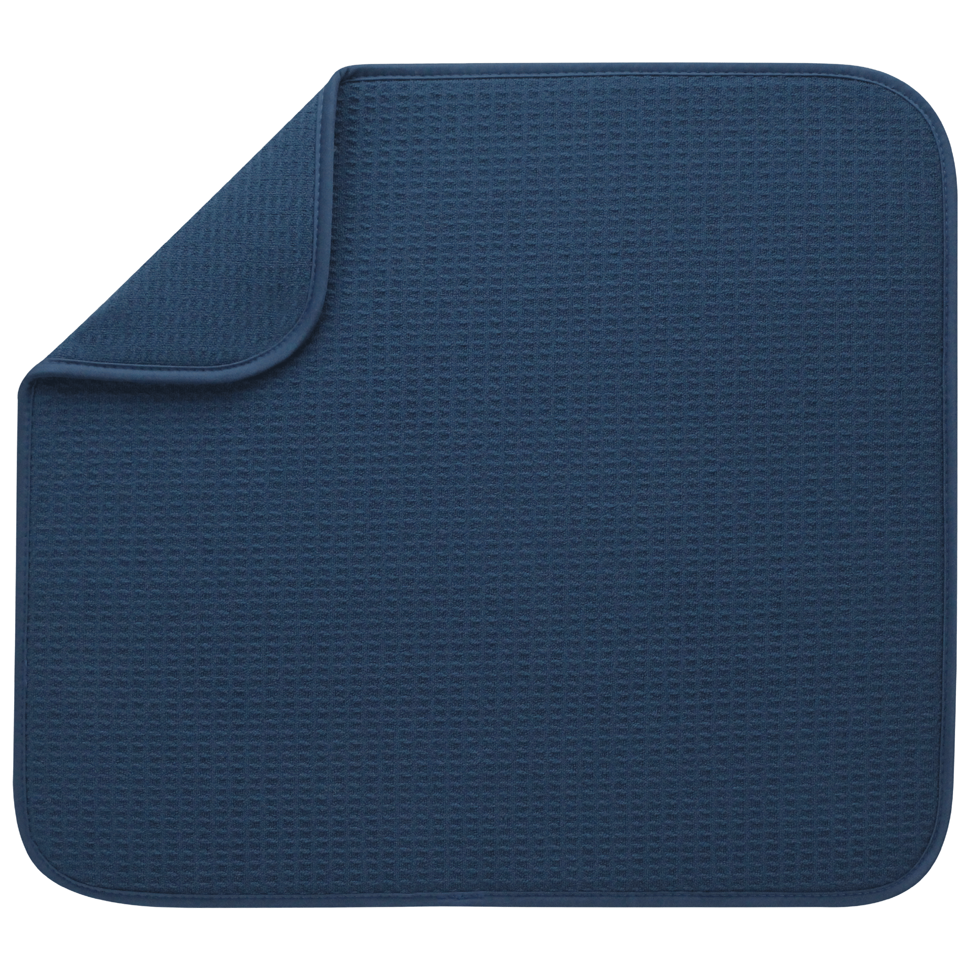 honeycomb dish drying mat