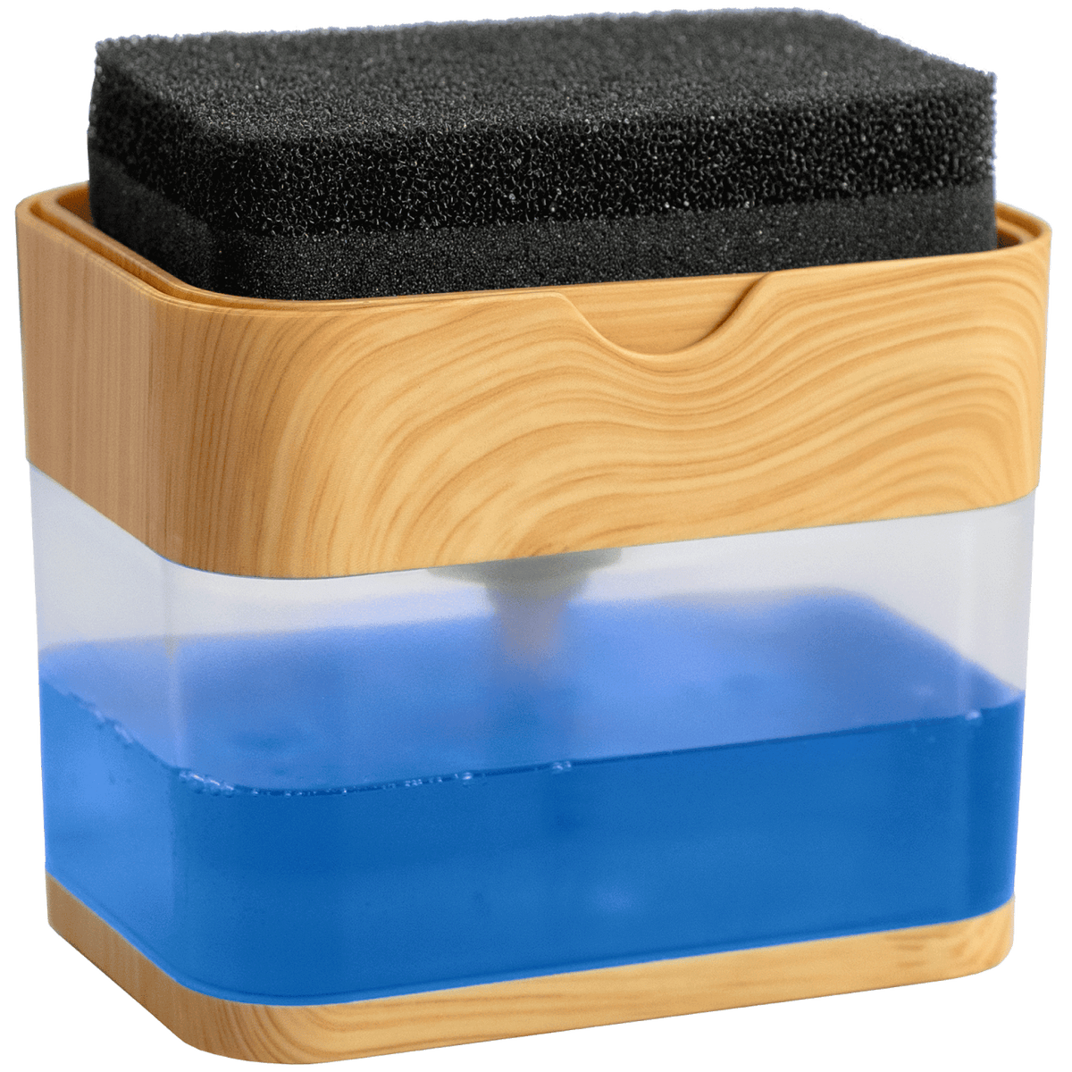 premium soap pump