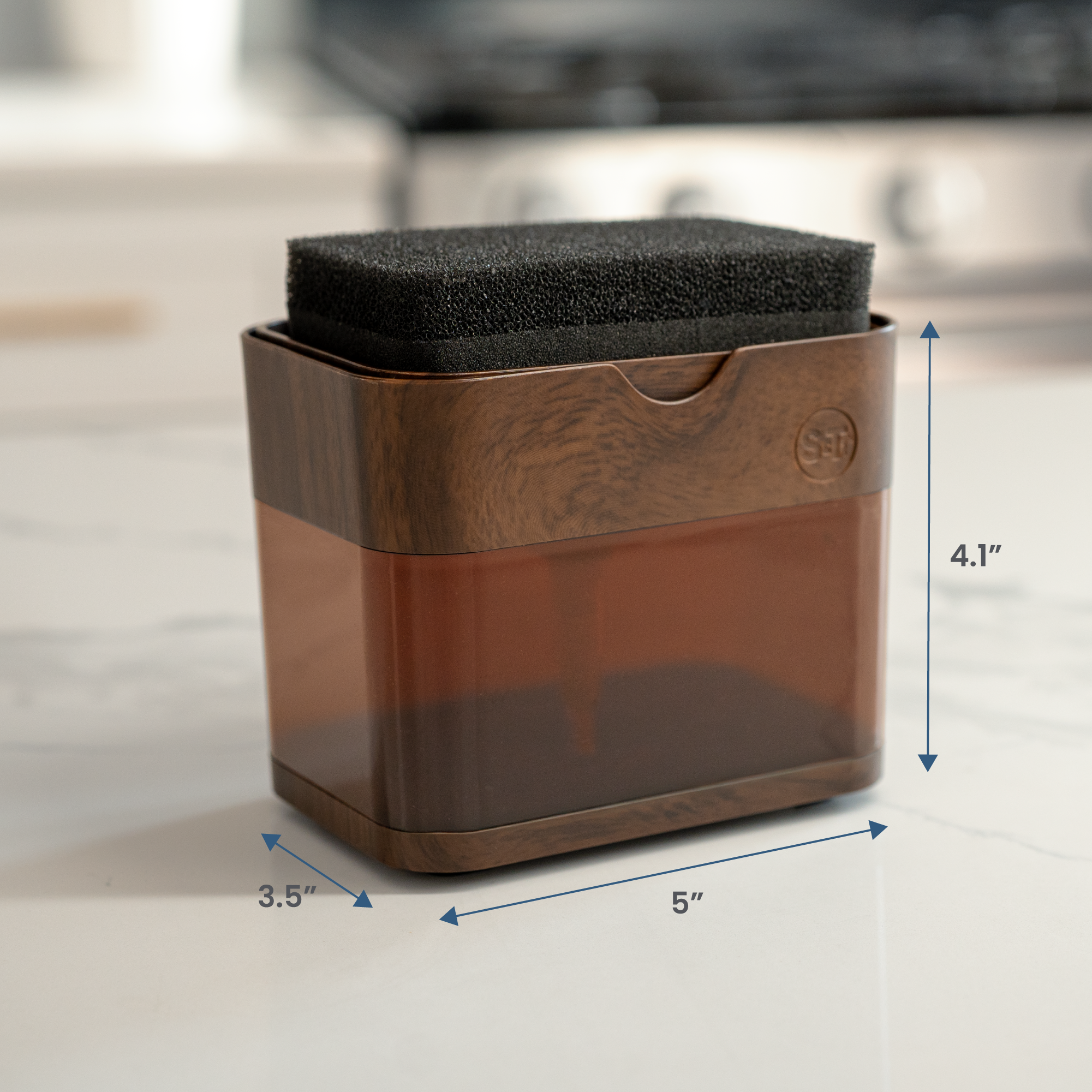 premium soap pump