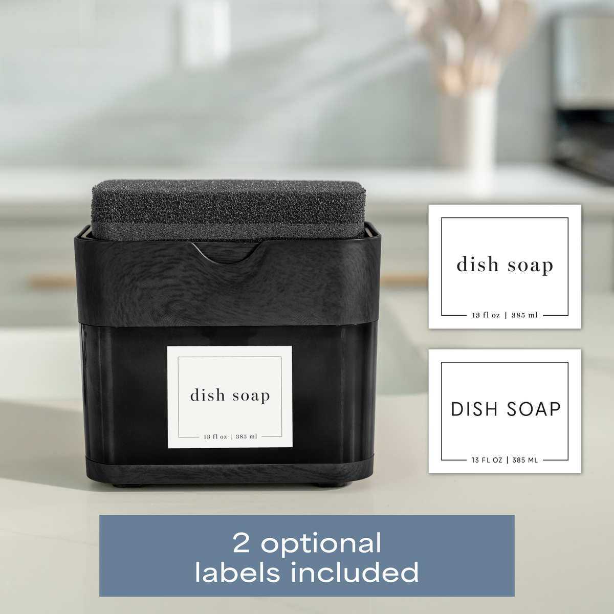 premium soap pump
