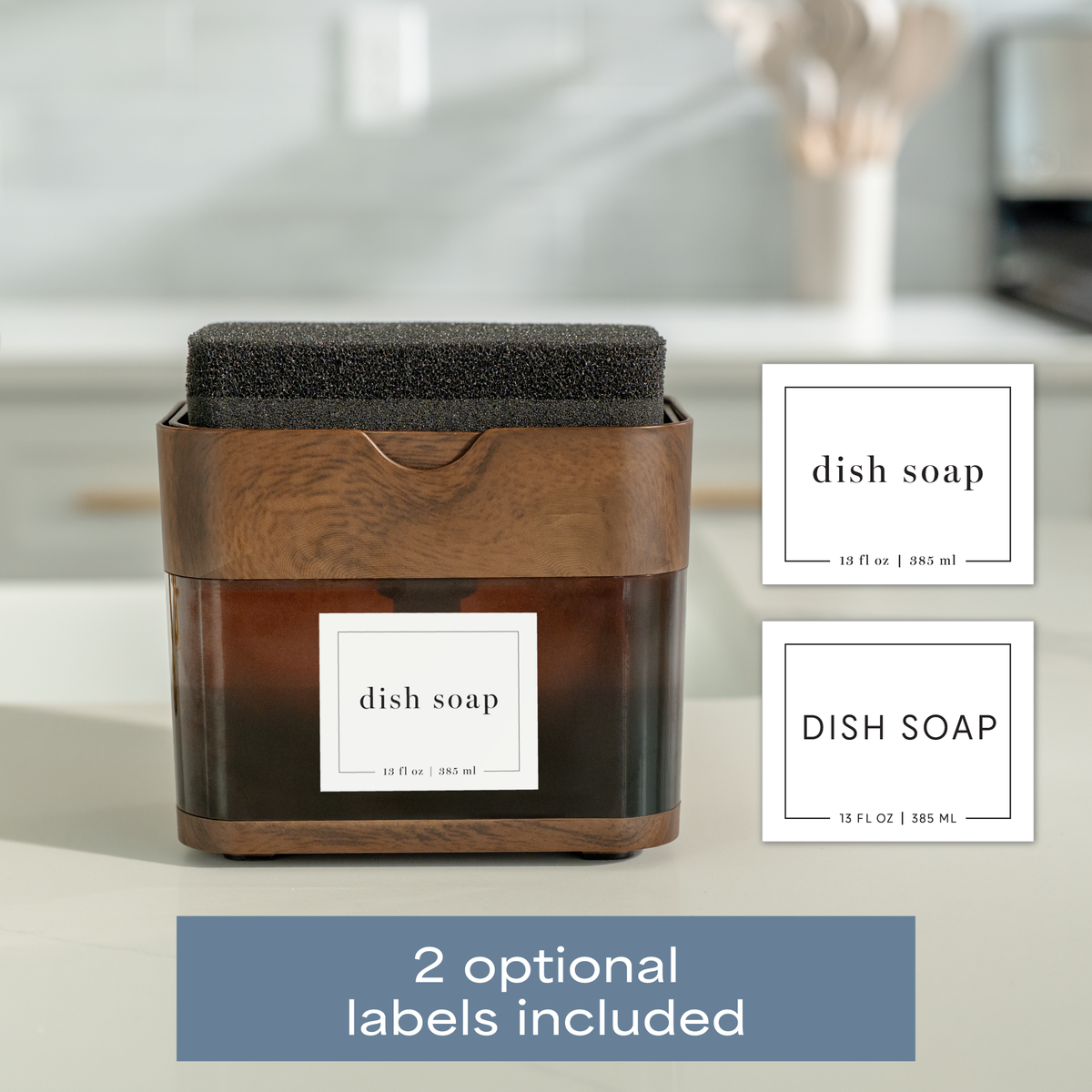 premium soap pump