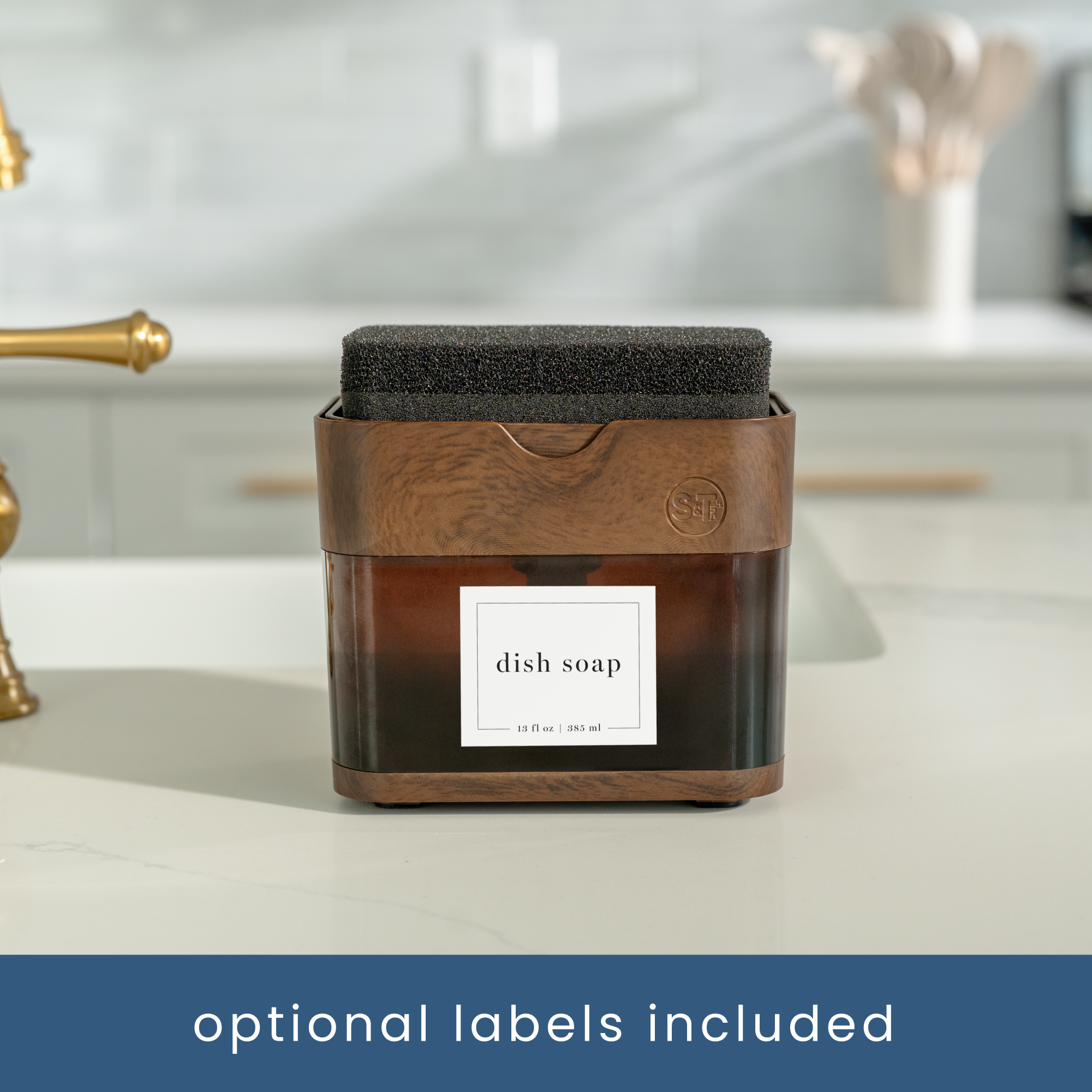 premium soap pump