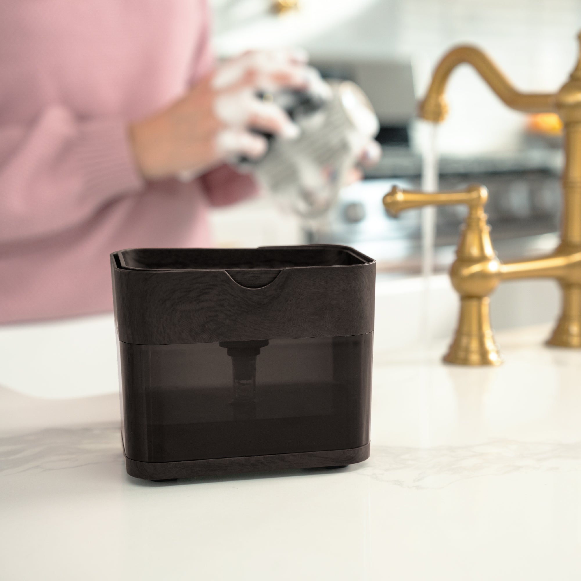 premium soap pump