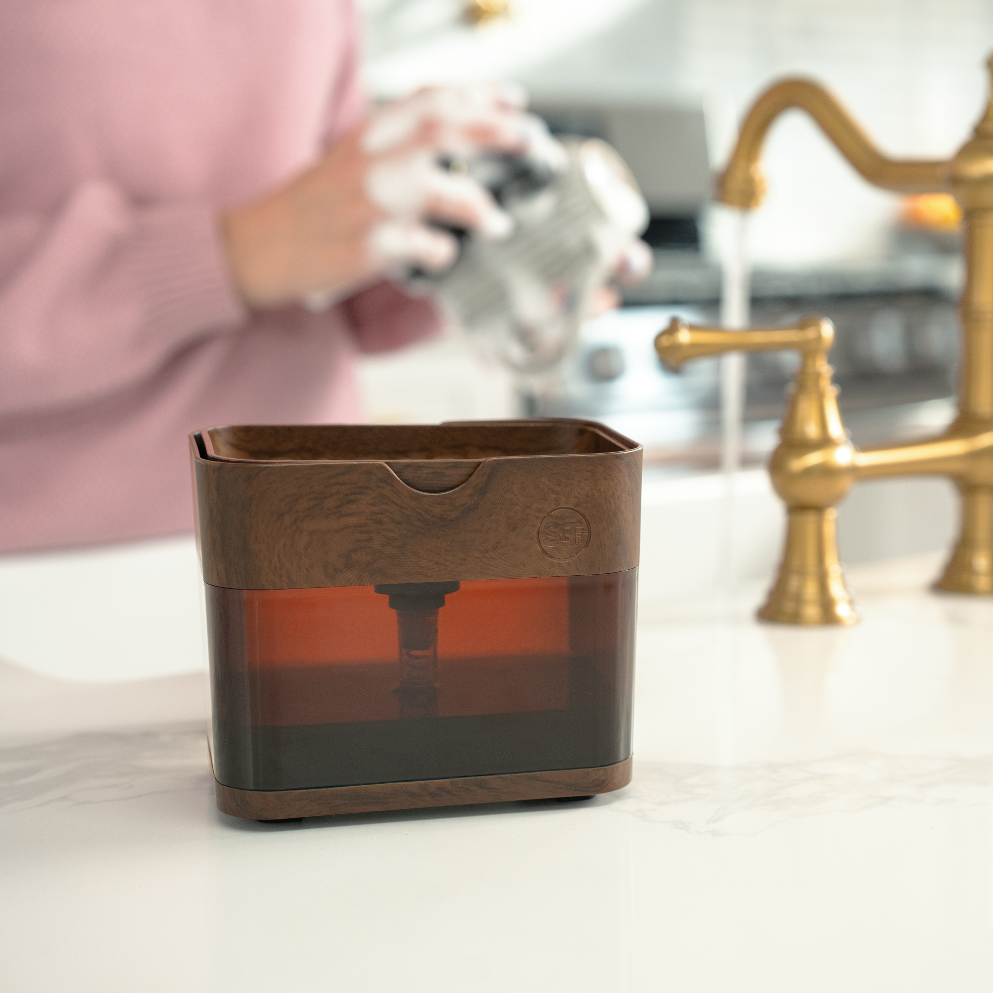 premium soap pump