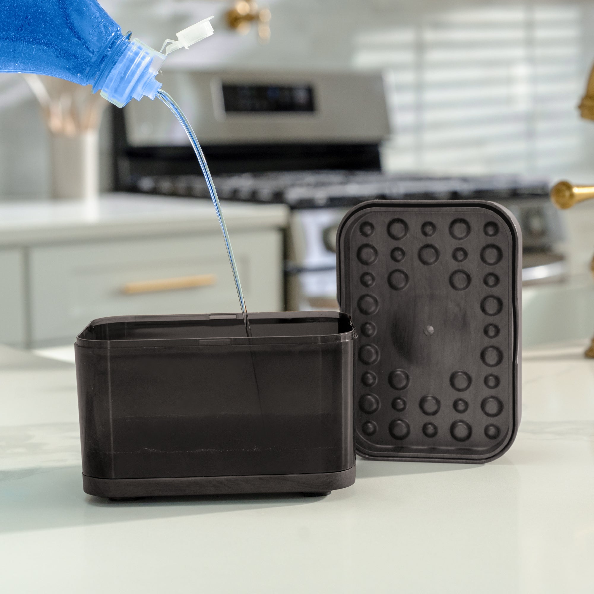 premium soap pump