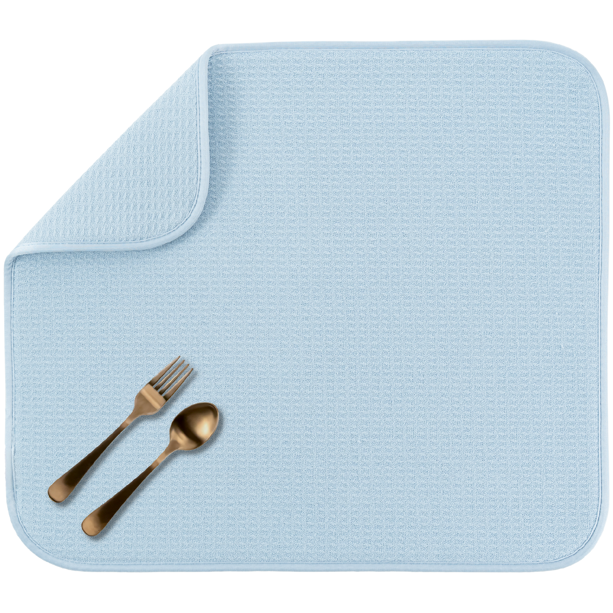 honeycomb dish drying mat