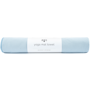 yoga mat towels