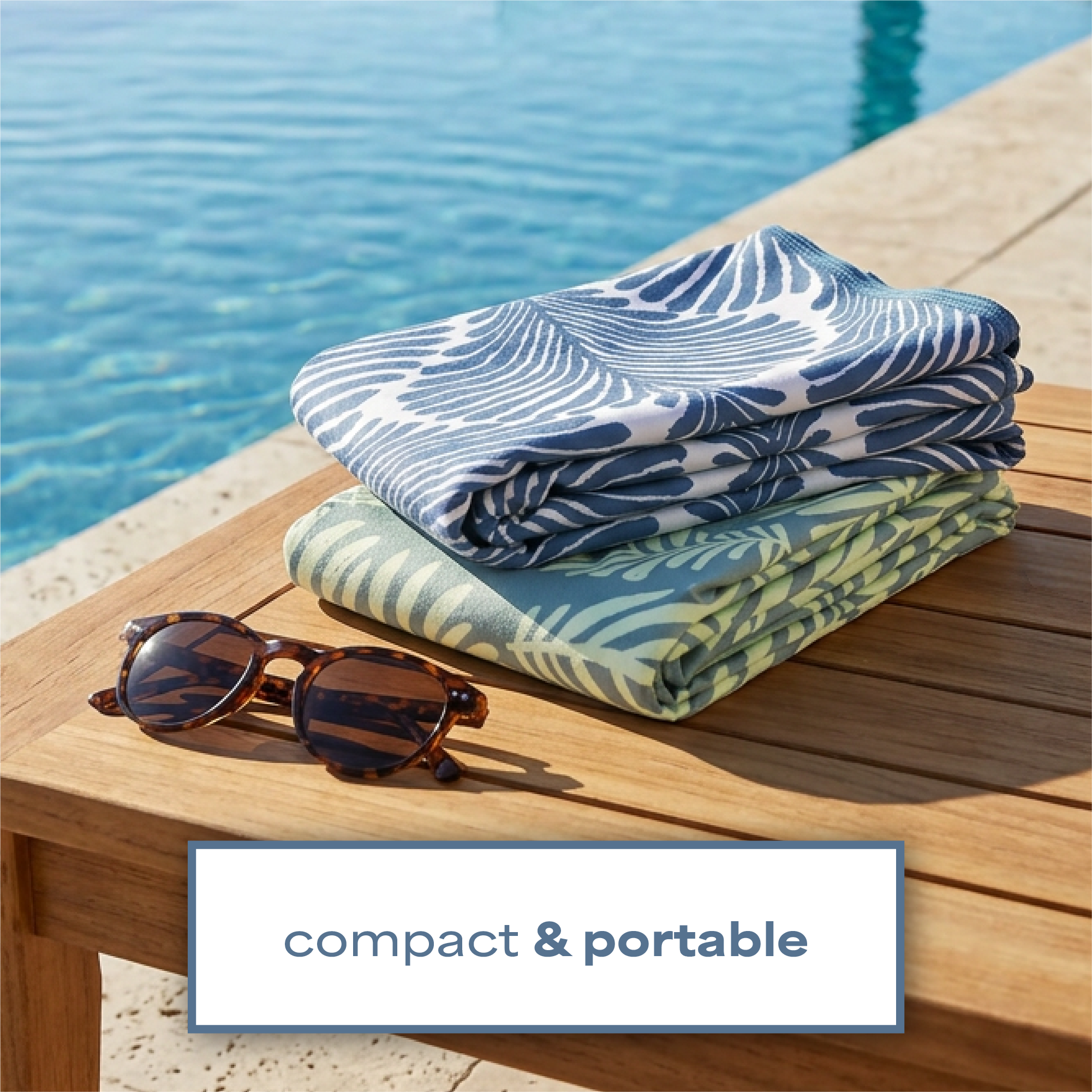 swim towels