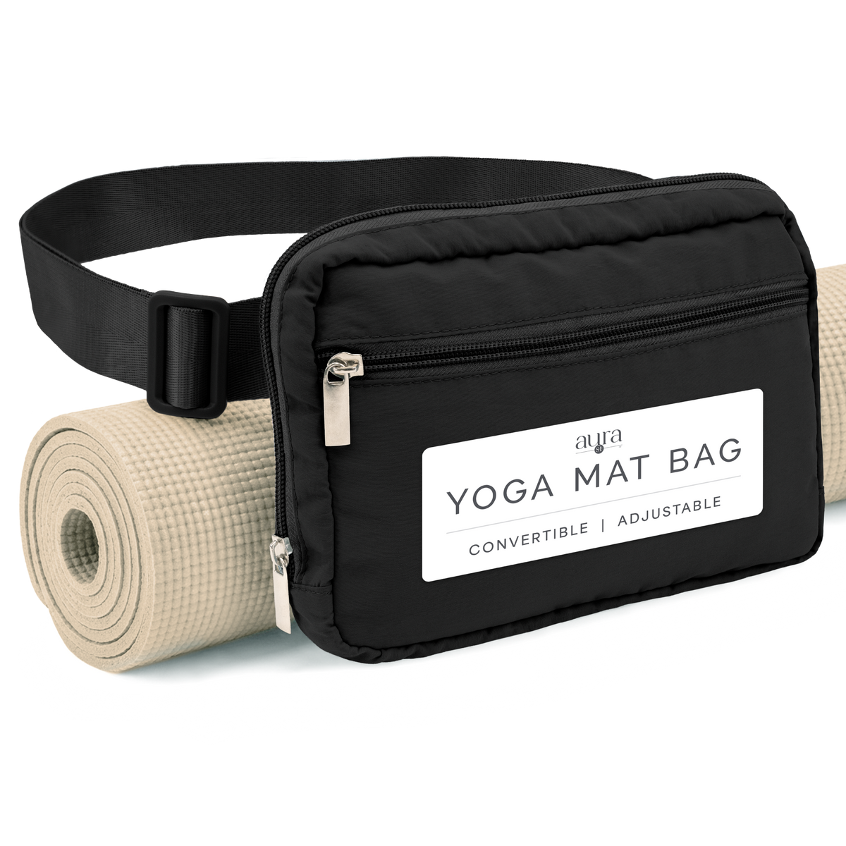 yoga mat bag